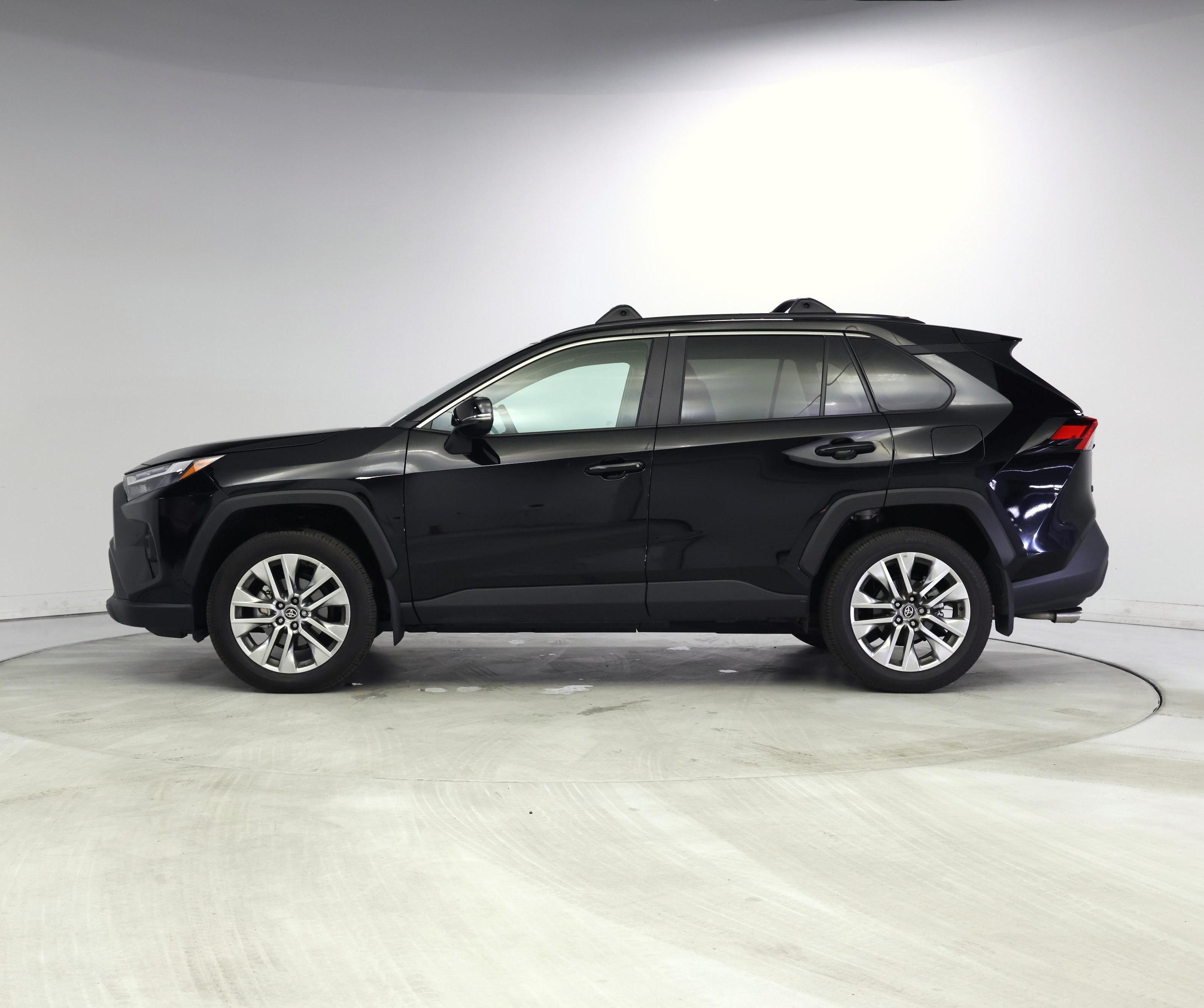 Thumbnail: 2024 Toyota RAV4 - 3