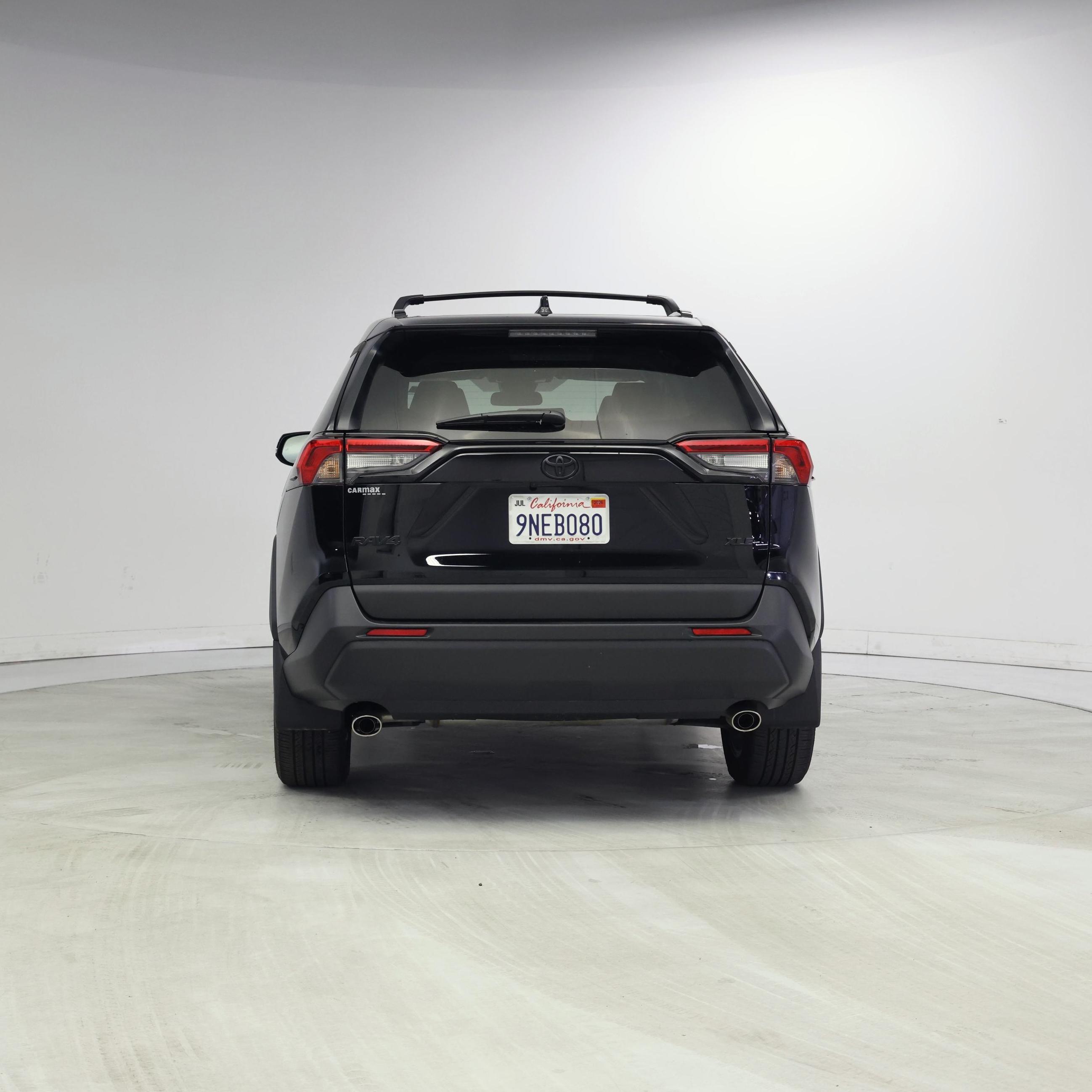 Thumbnail: 2024 Toyota RAV4 - 6
