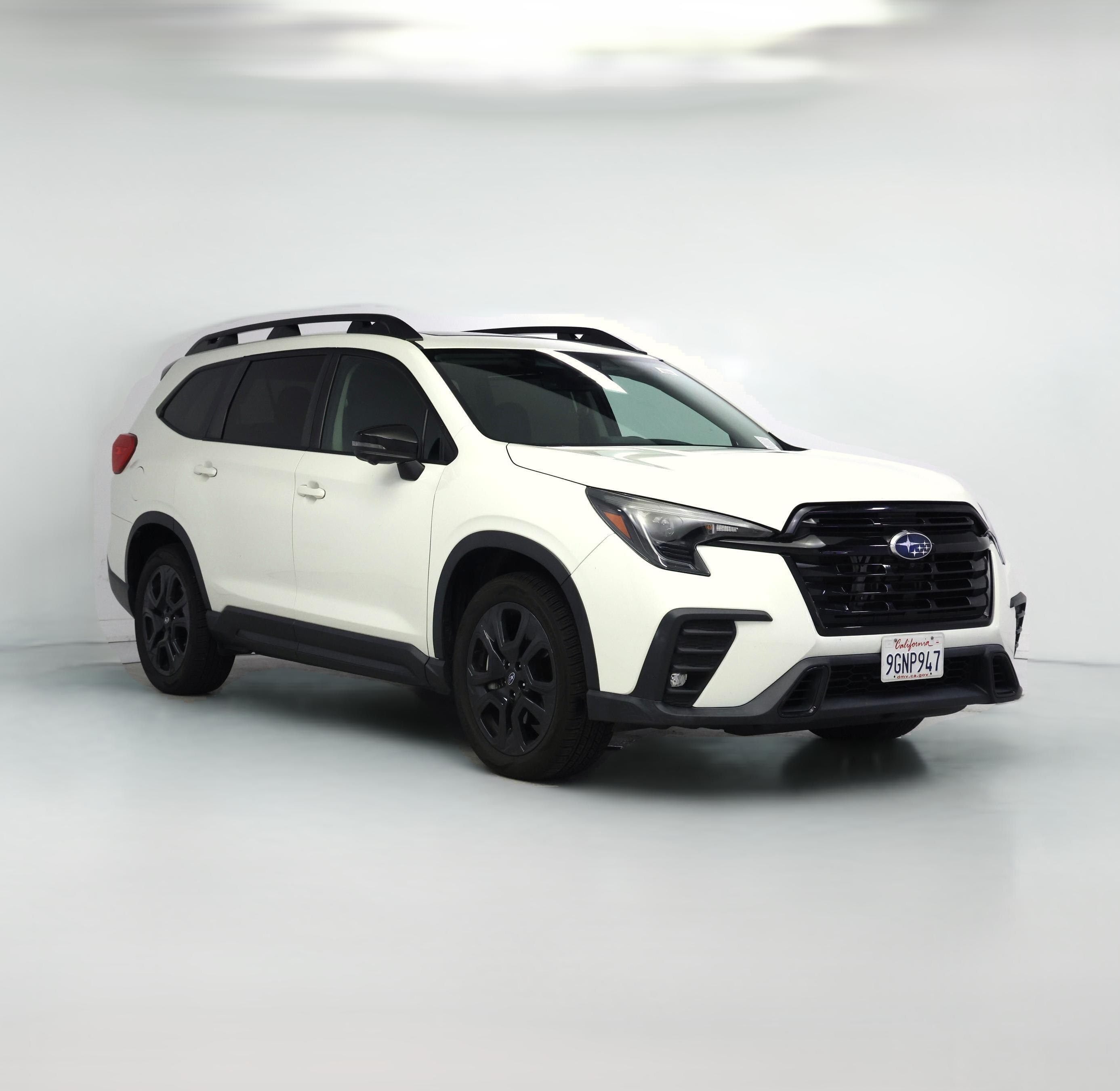 Thumbnail: 2023 Subaru Ascent - 1