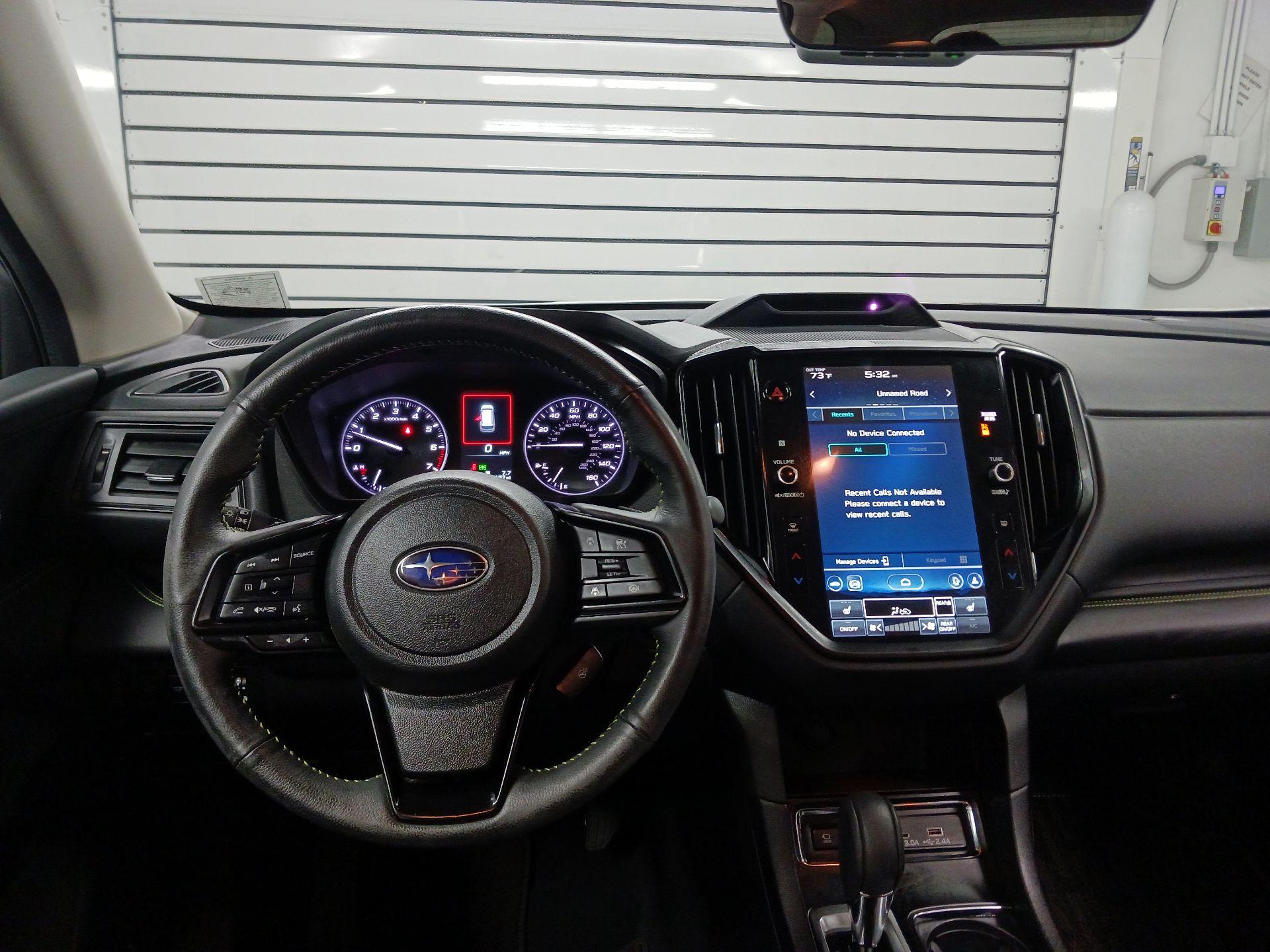 Thumbnail: 2023 Subaru Ascent - 10