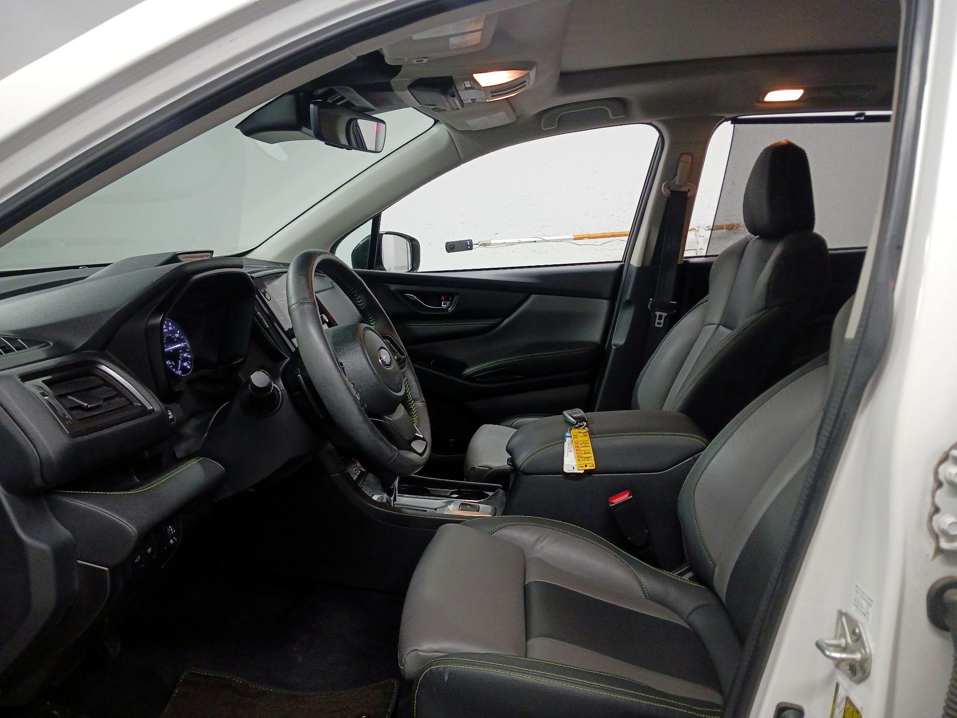 Thumbnail: 2023 Subaru Ascent - 11