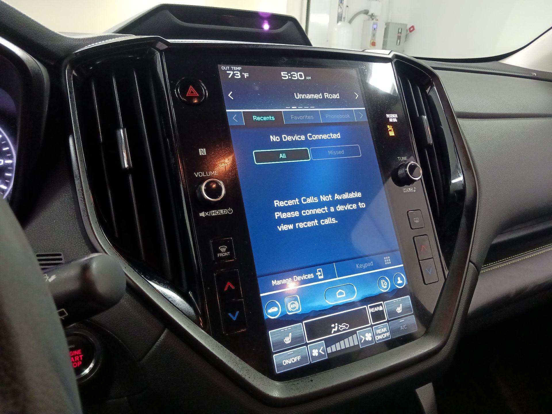 Thumbnail: 2023 Subaru Ascent - 15