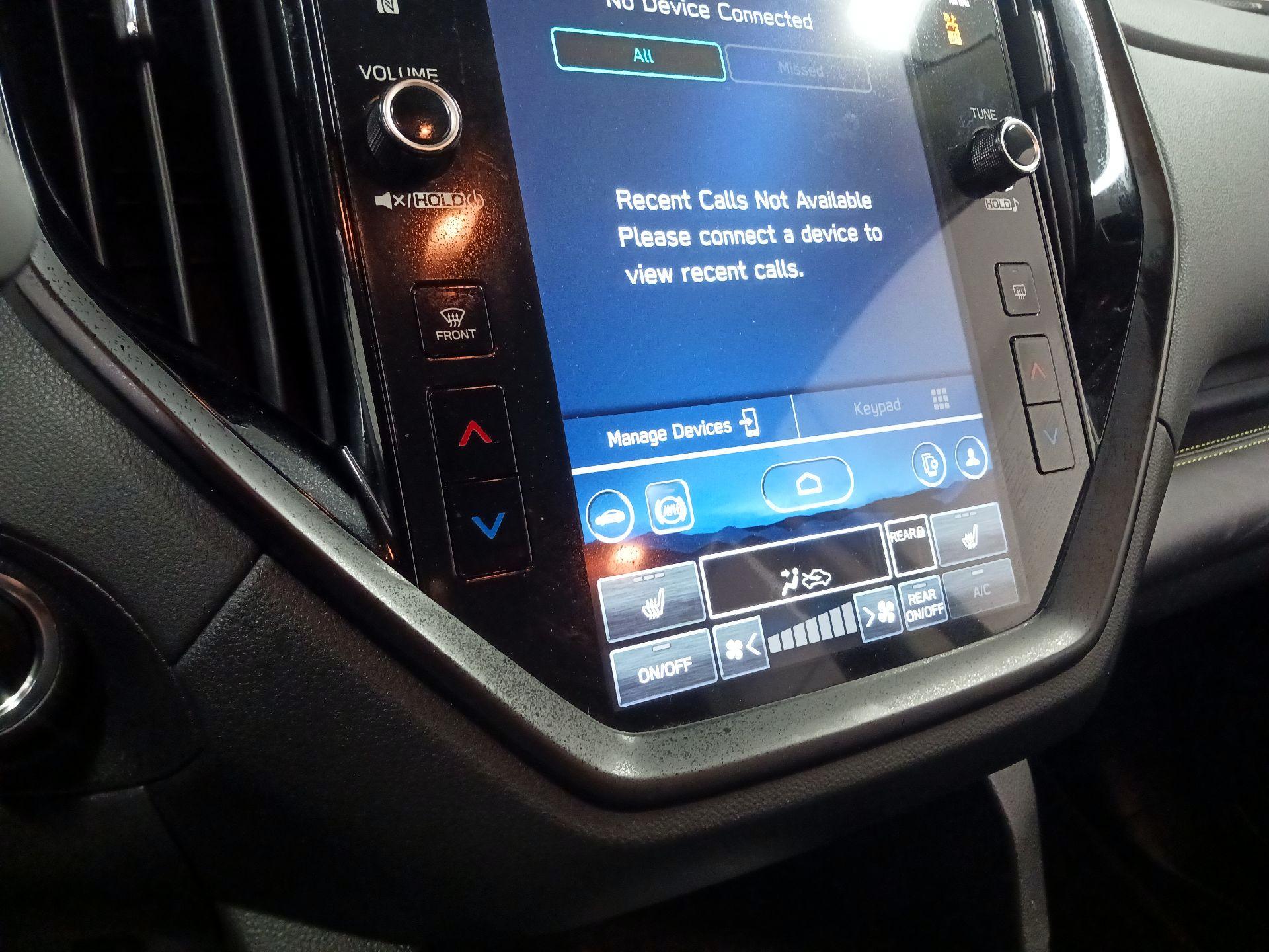 Thumbnail: 2023 Subaru Ascent - 16