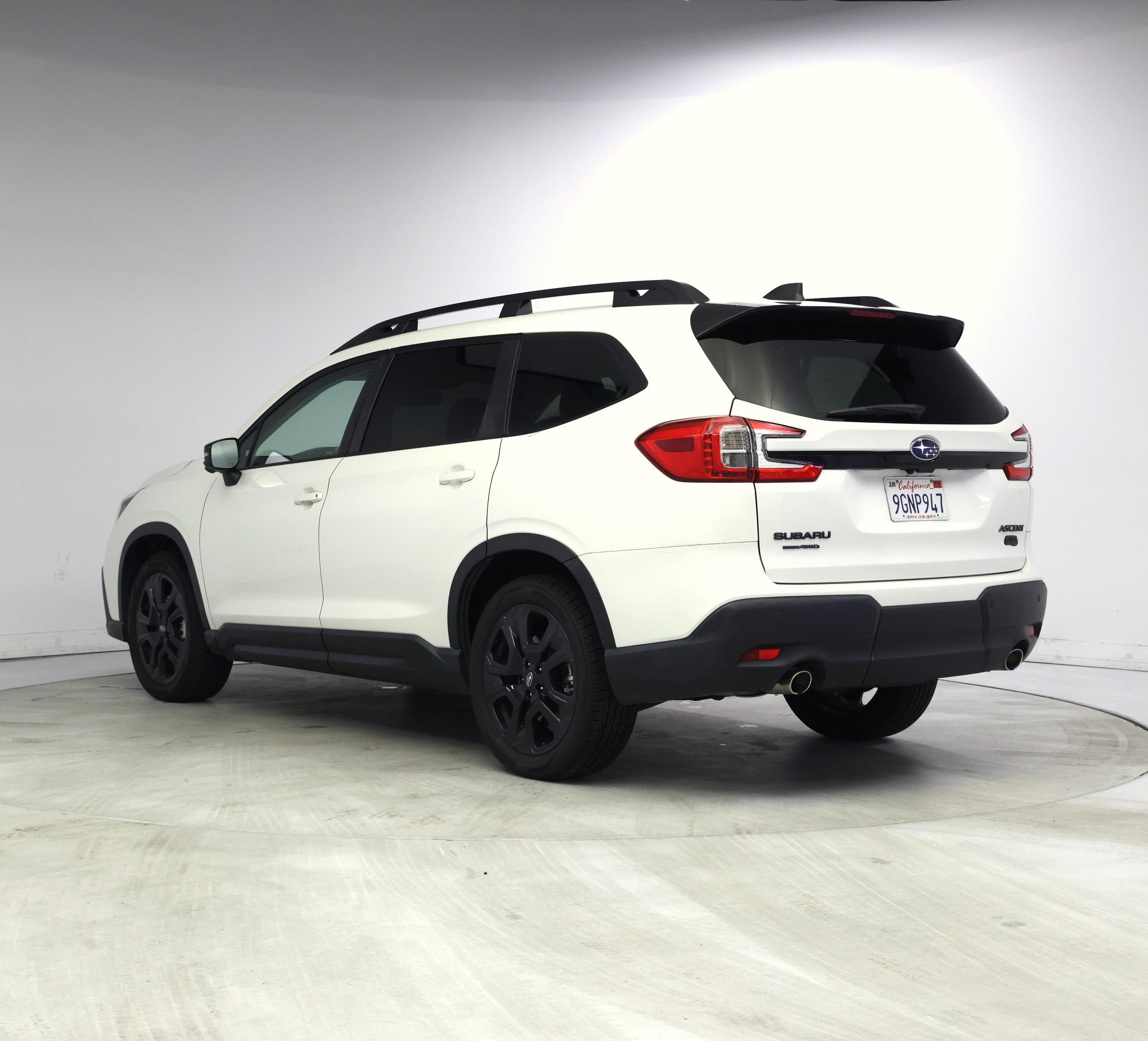 Thumbnail: 2023 Subaru Ascent - 2