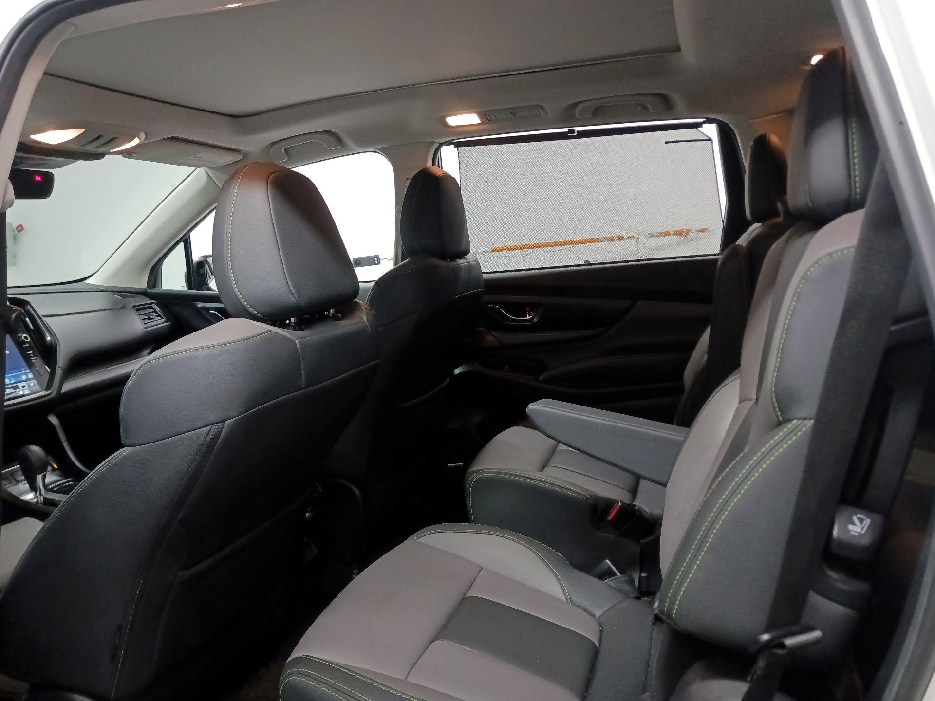 Thumbnail: 2023 Subaru Ascent - 19