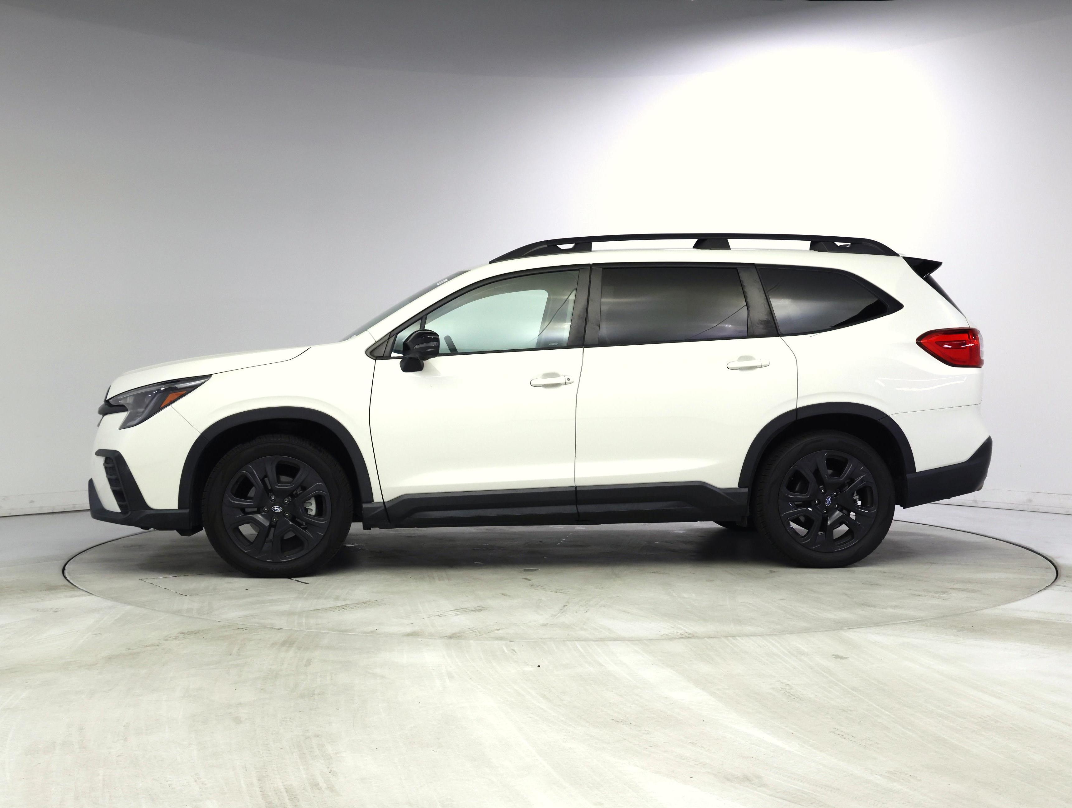 Thumbnail: 2023 Subaru Ascent - 3