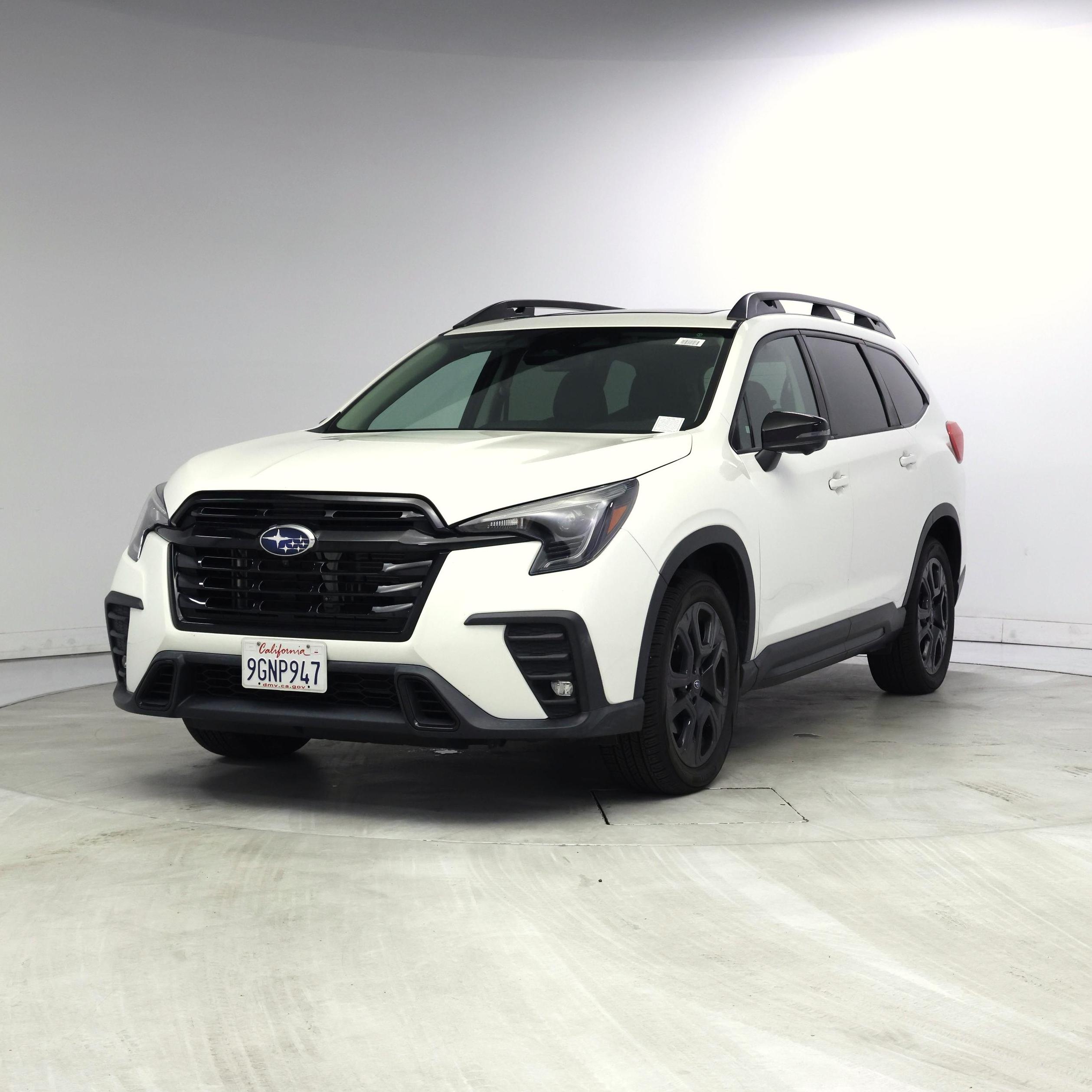 Thumbnail: 2023 Subaru Ascent - 4