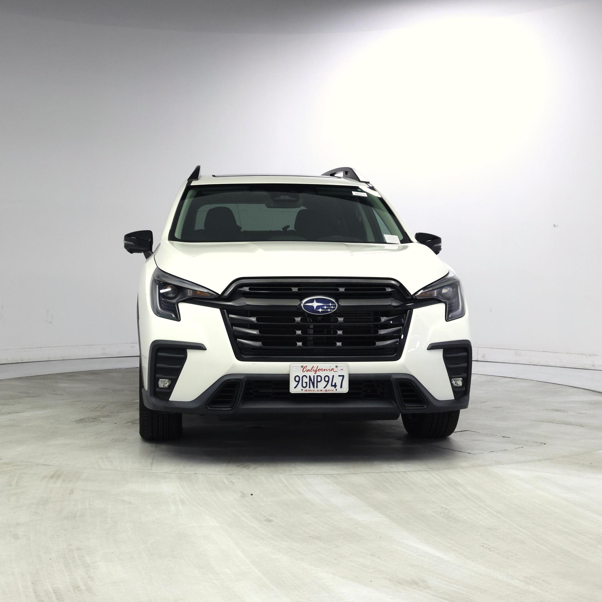 Thumbnail: 2023 Subaru Ascent - 5