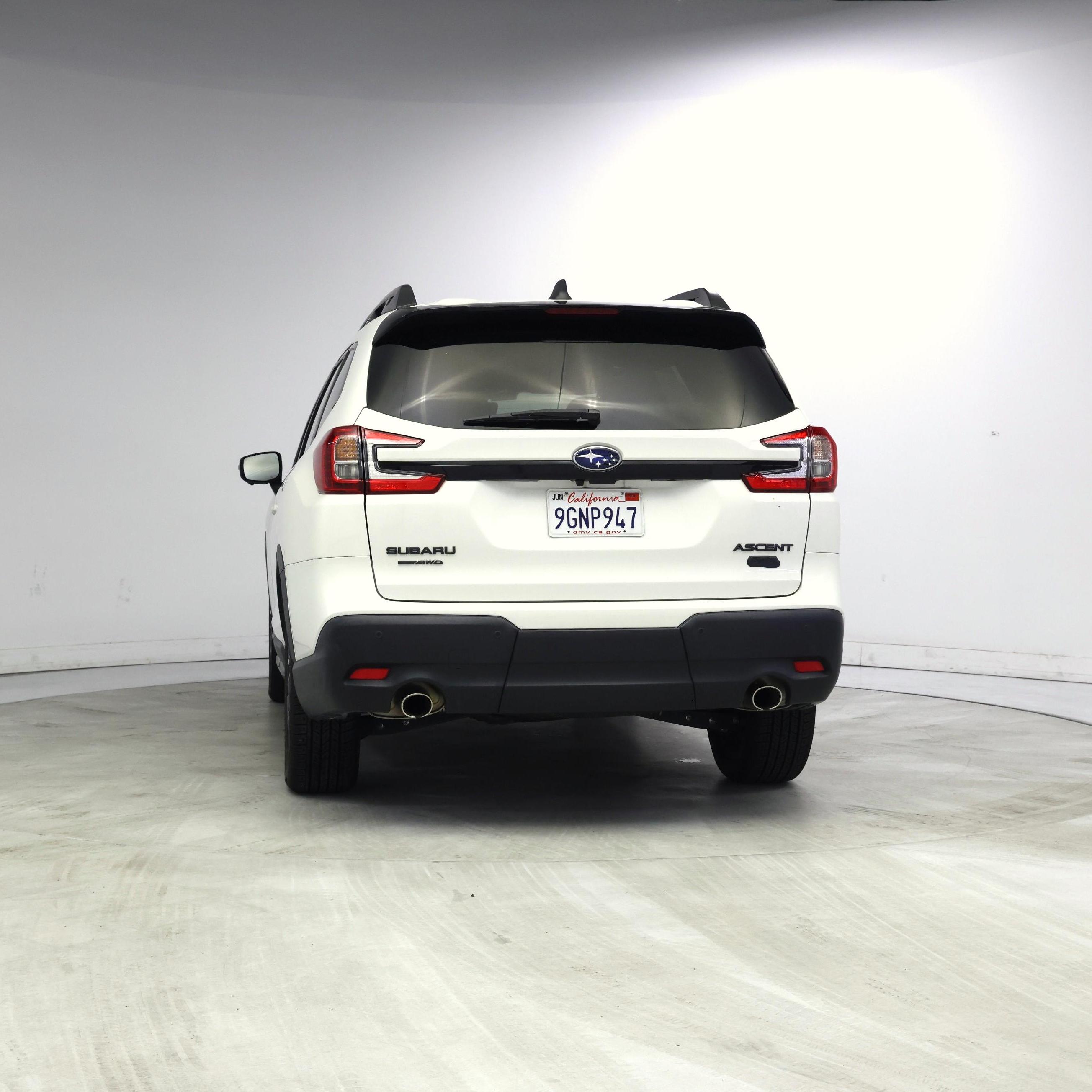 Thumbnail: 2023 Subaru Ascent - 6