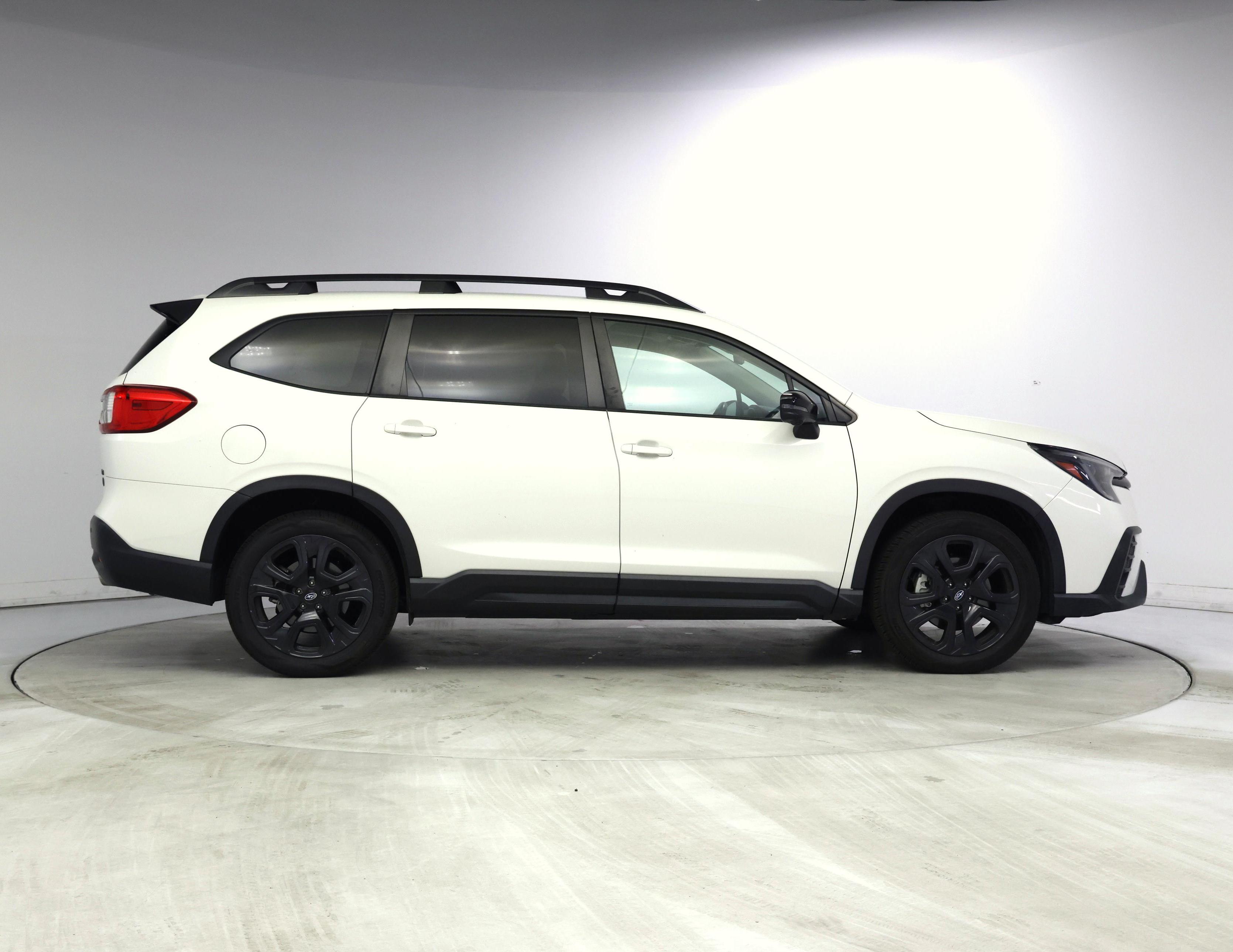 Thumbnail: 2023 Subaru Ascent - 7
