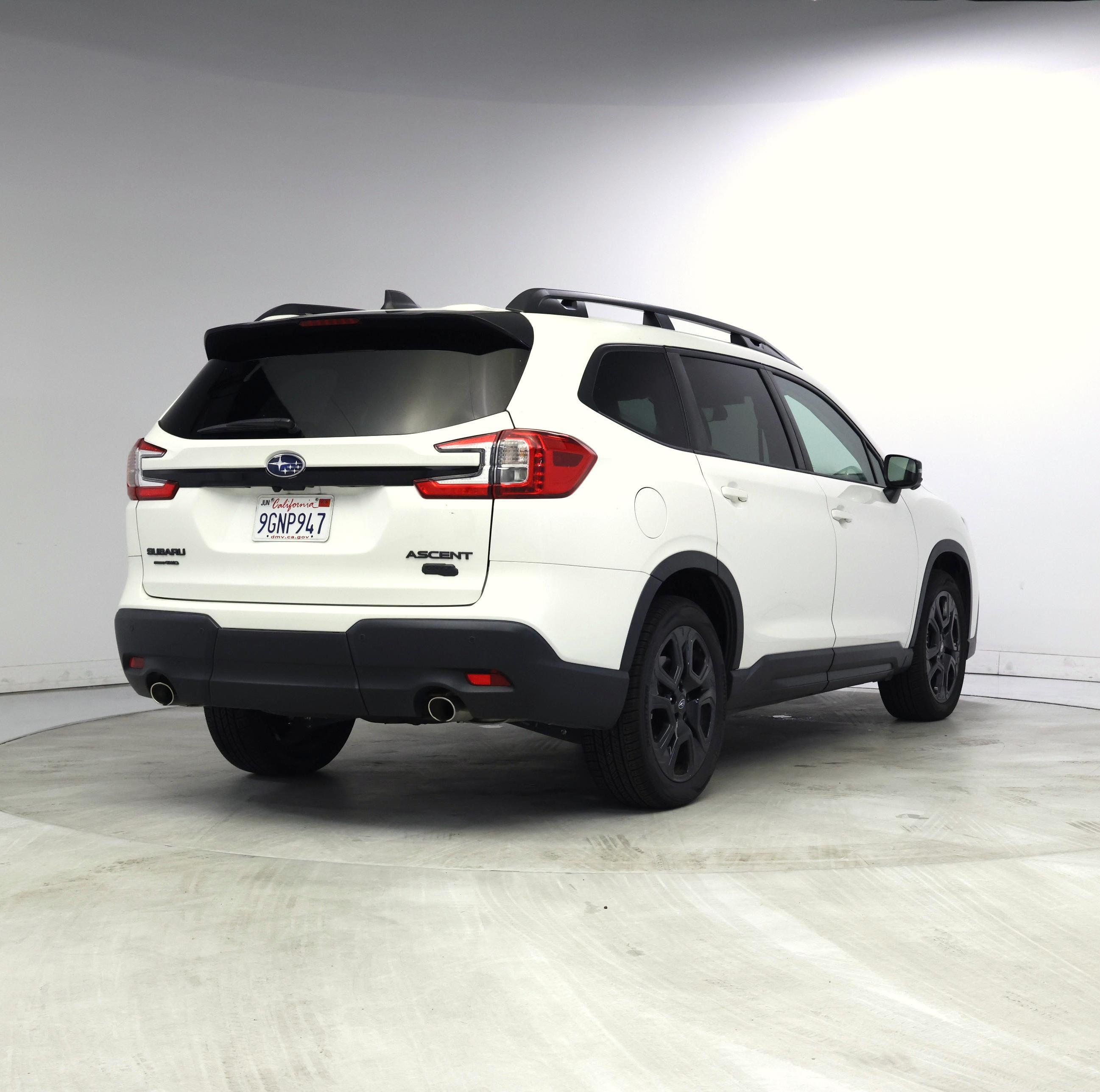Thumbnail: 2023 Subaru Ascent - 8