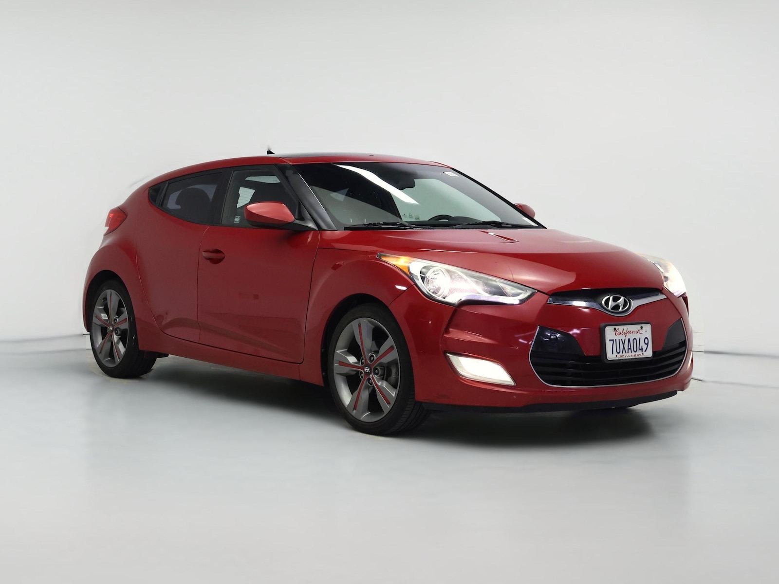 2016 Hyundai Veloster Base - Photo 1