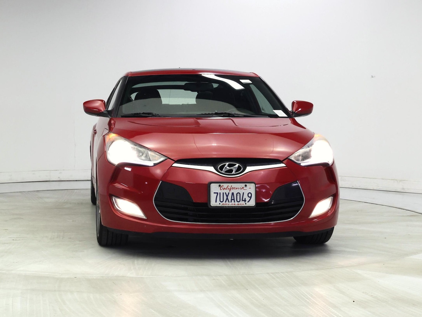 2016 Hyundai Veloster Base - Photo 6