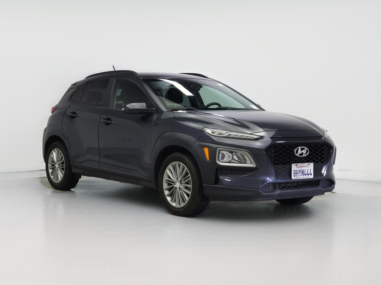 2019 Hyundai Kona