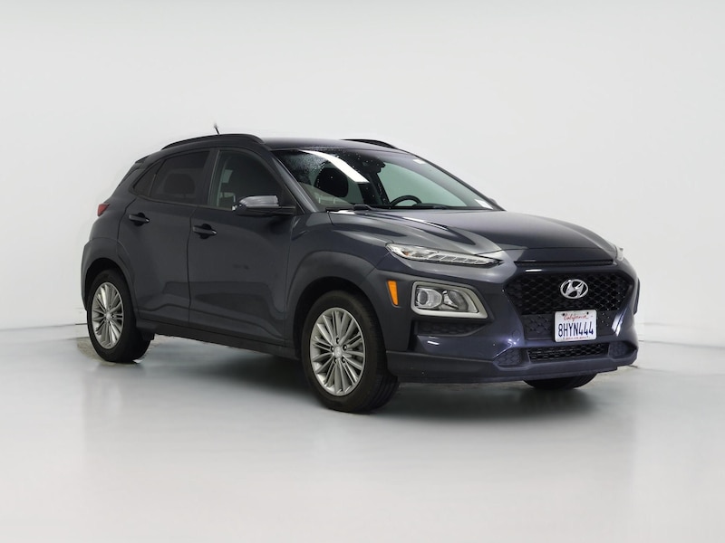 2019 Hyundai Kona SEL