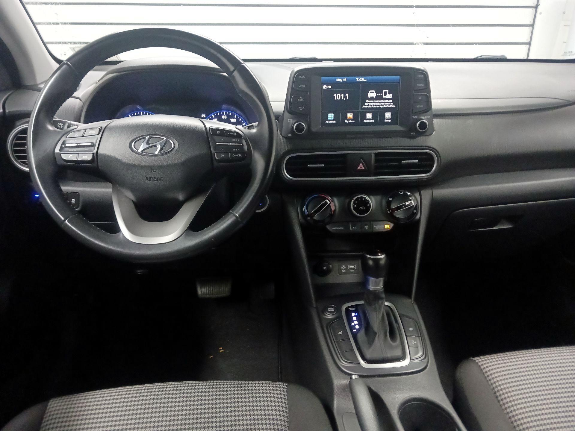Thumbnail: 2019 Hyundai Kona - 9
