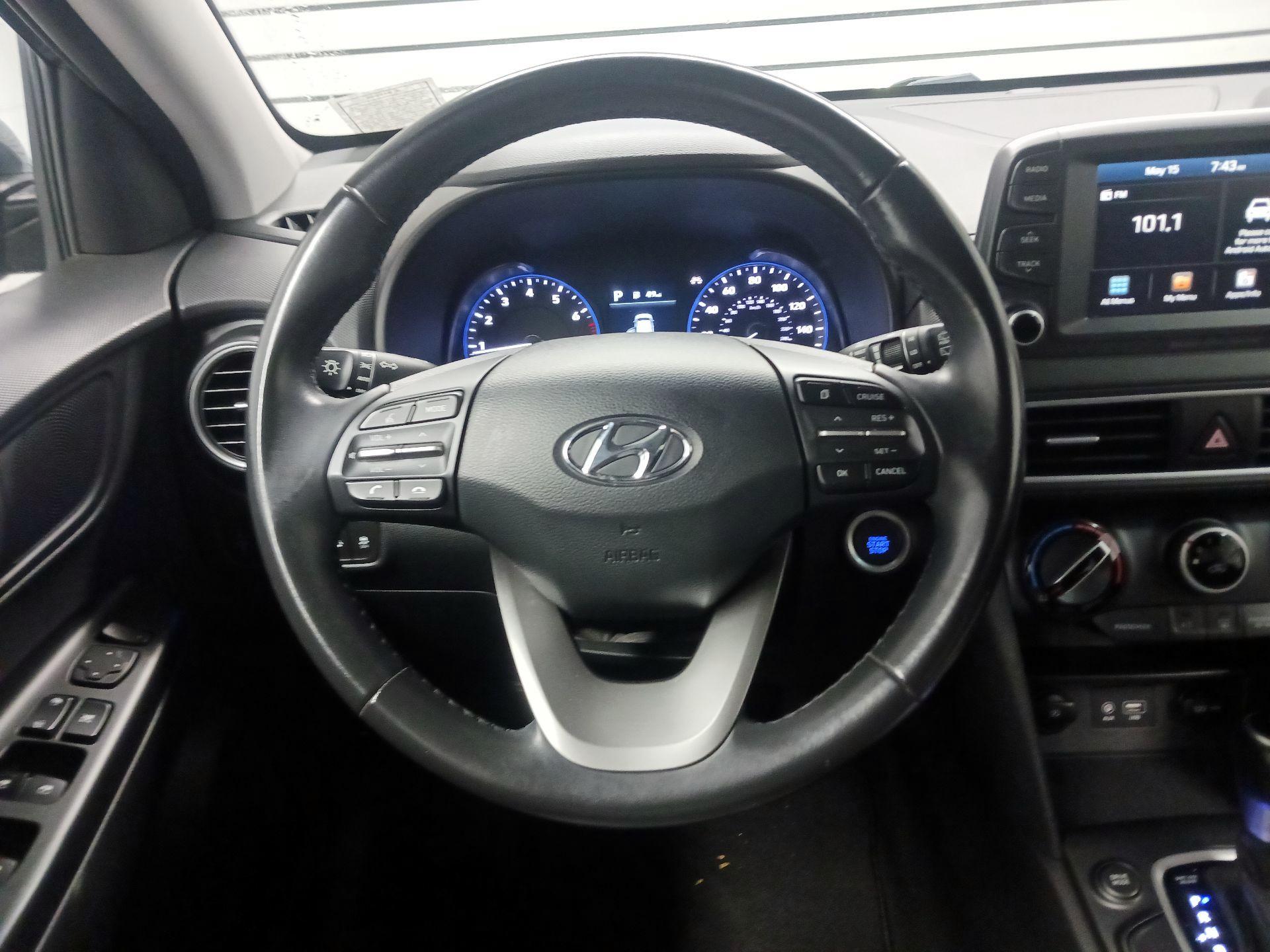 Thumbnail: 2019 Hyundai Kona - 10