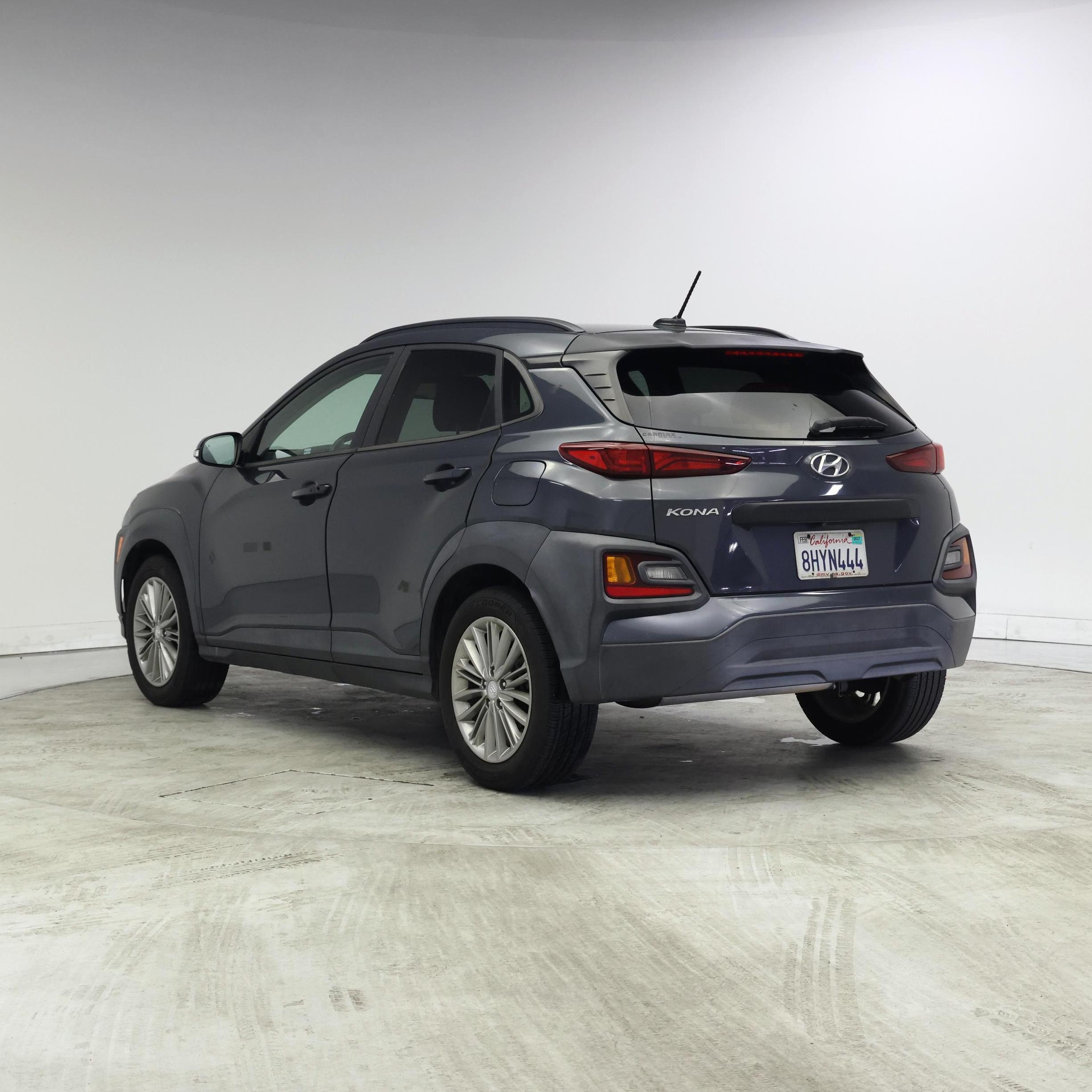 Thumbnail: 2019 Hyundai Kona - 2