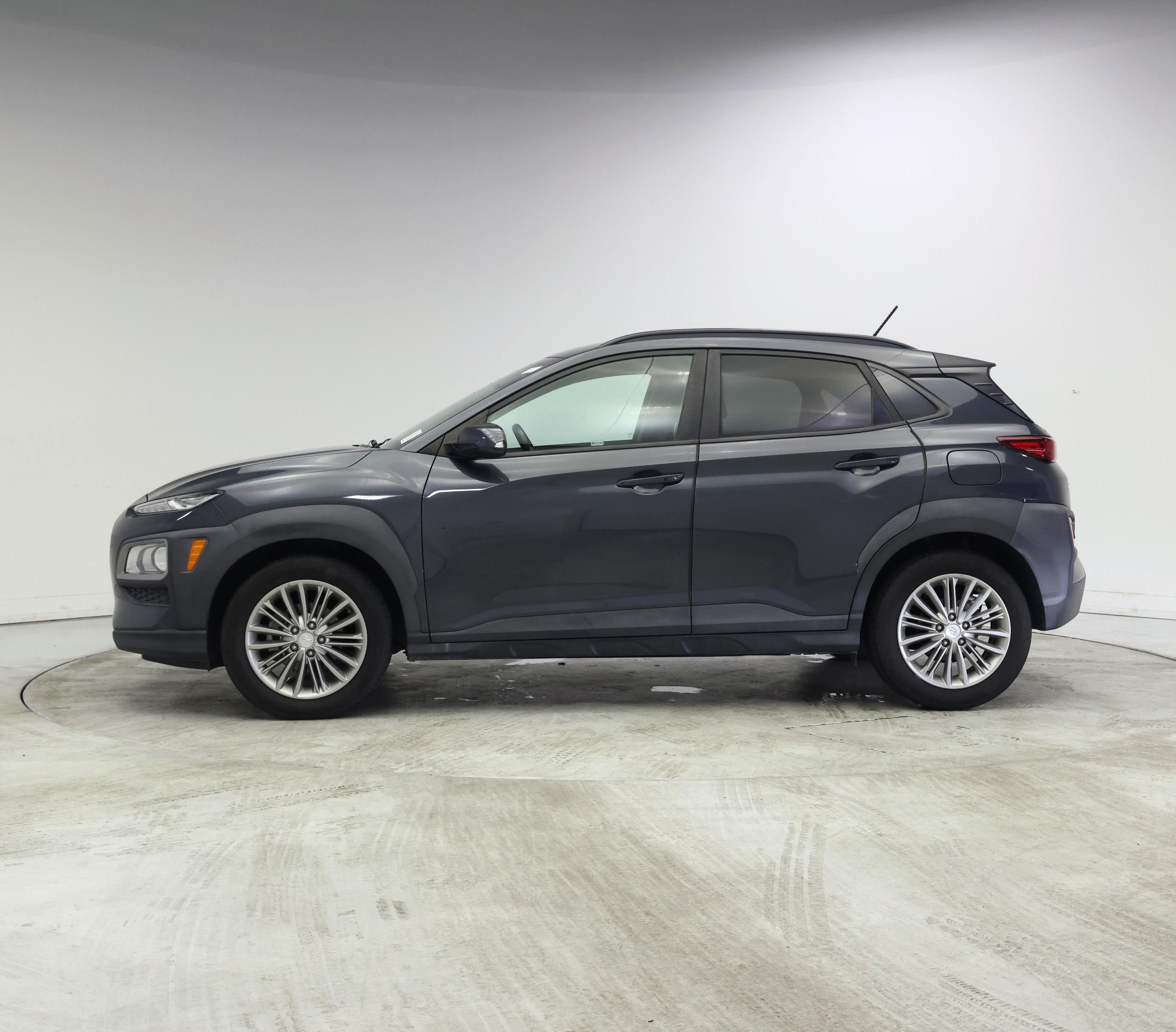Thumbnail: 2019 Hyundai Kona - 3