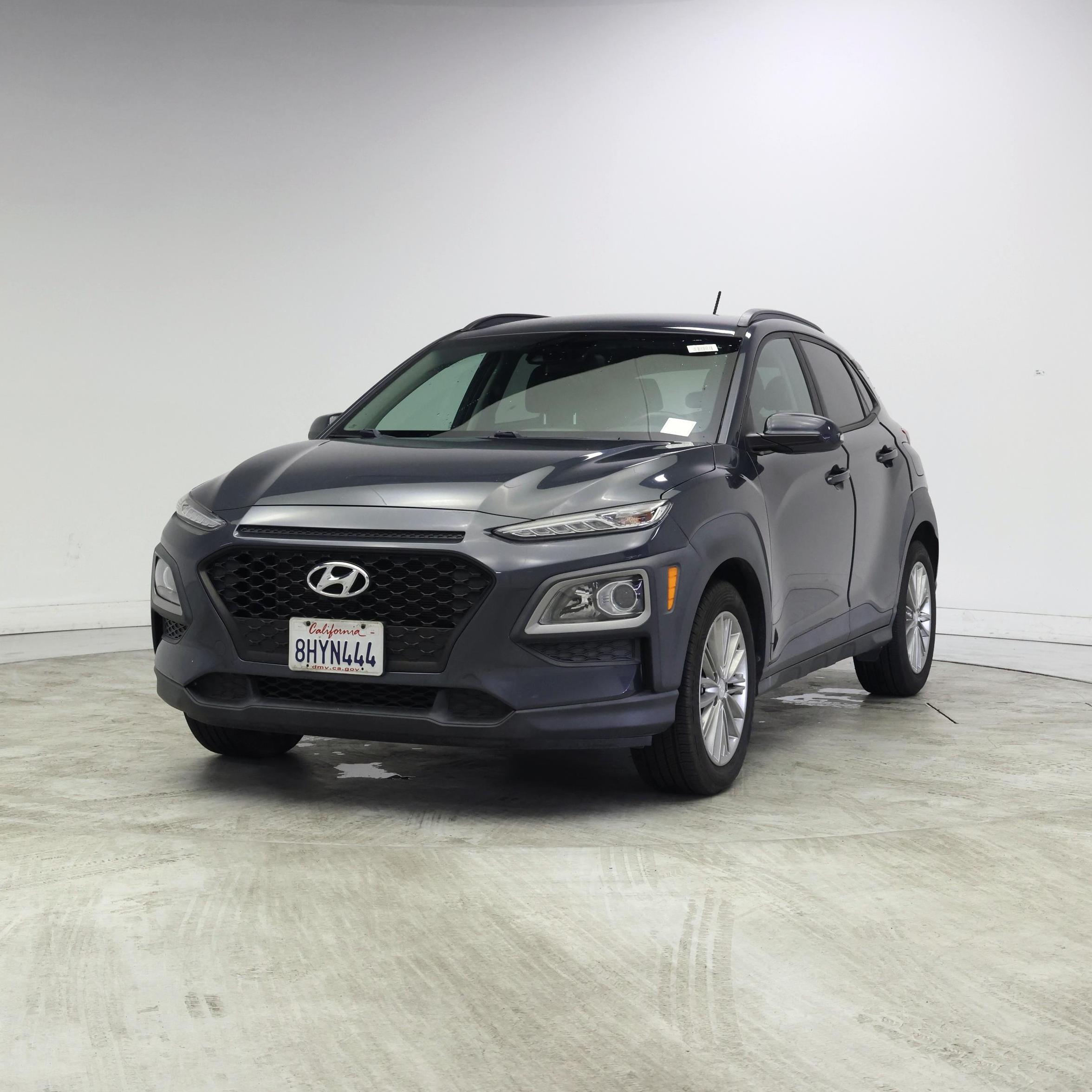 Thumbnail: 2019 Hyundai Kona - 4
