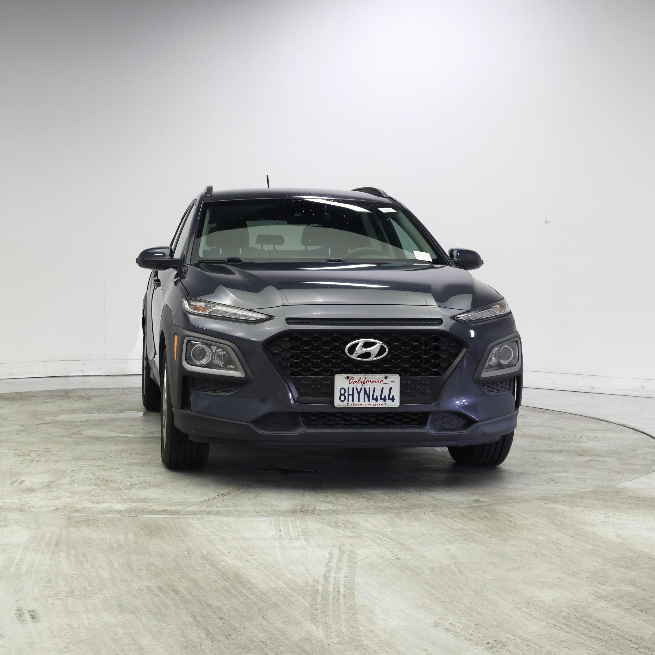 Thumbnail: 2019 Hyundai Kona - 5