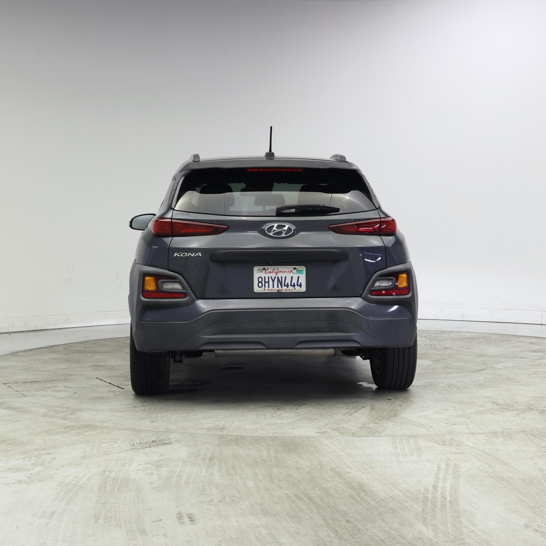 Thumbnail: 2019 Hyundai Kona - 6