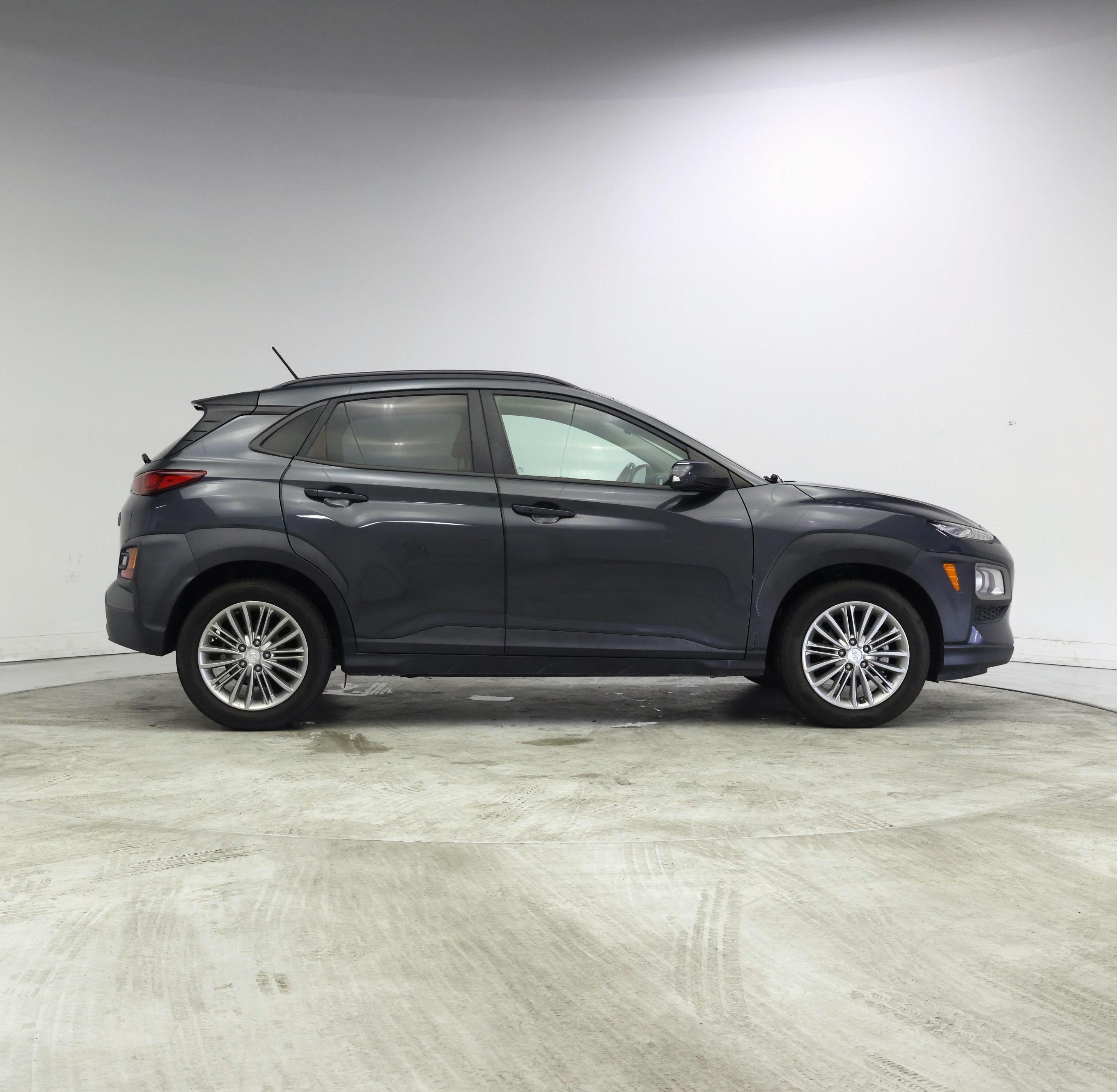 Thumbnail: 2019 Hyundai Kona - 7