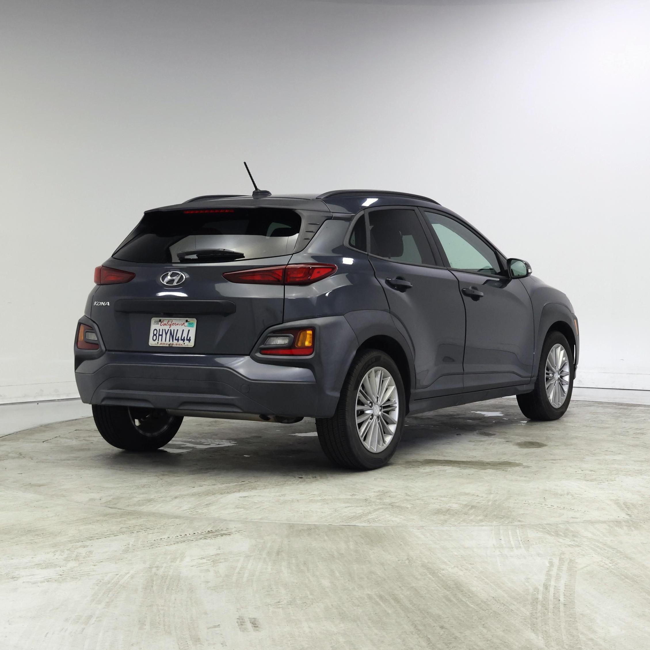 Thumbnail: 2019 Hyundai Kona - 8