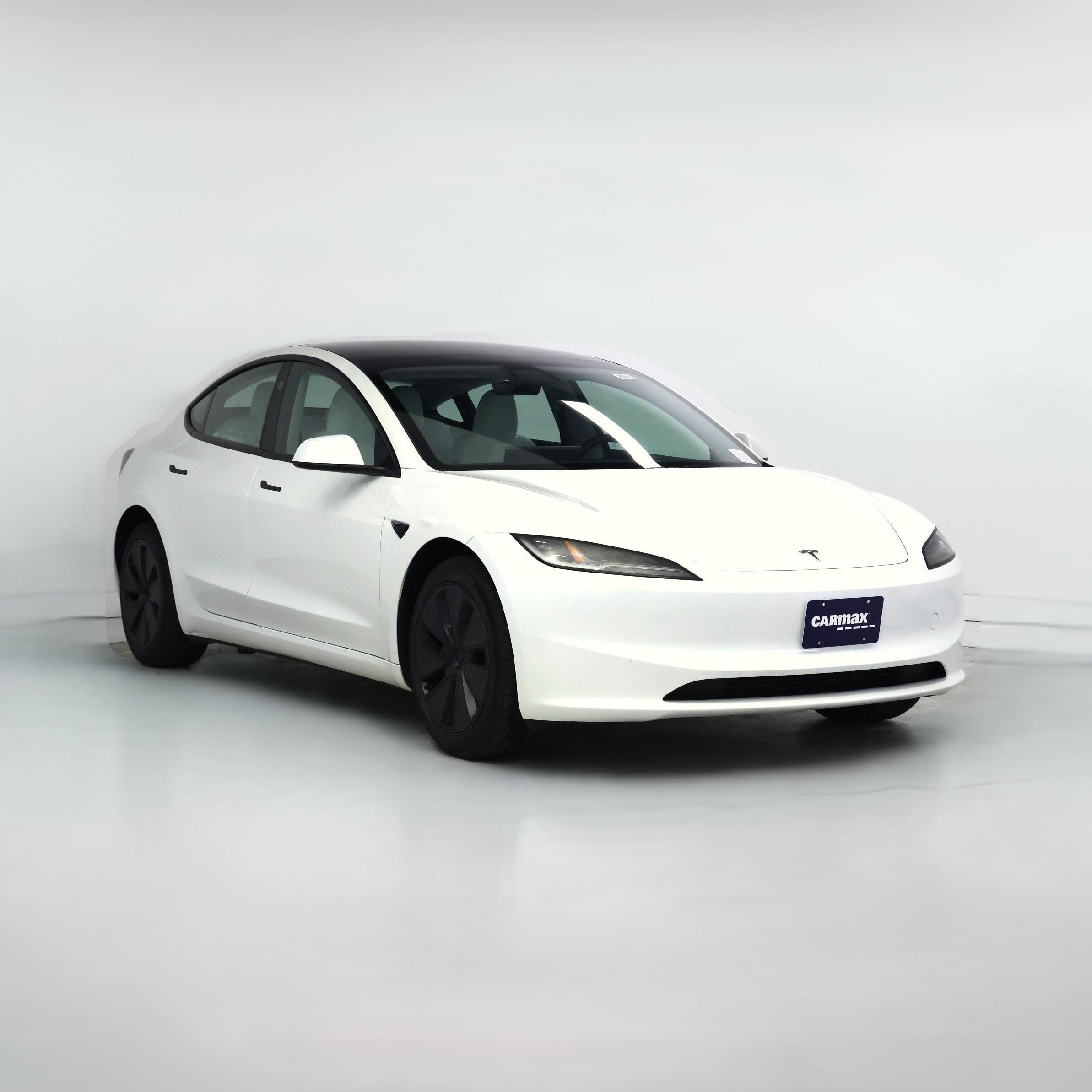 Thumbnail: 2024 Tesla Model 3 - 1