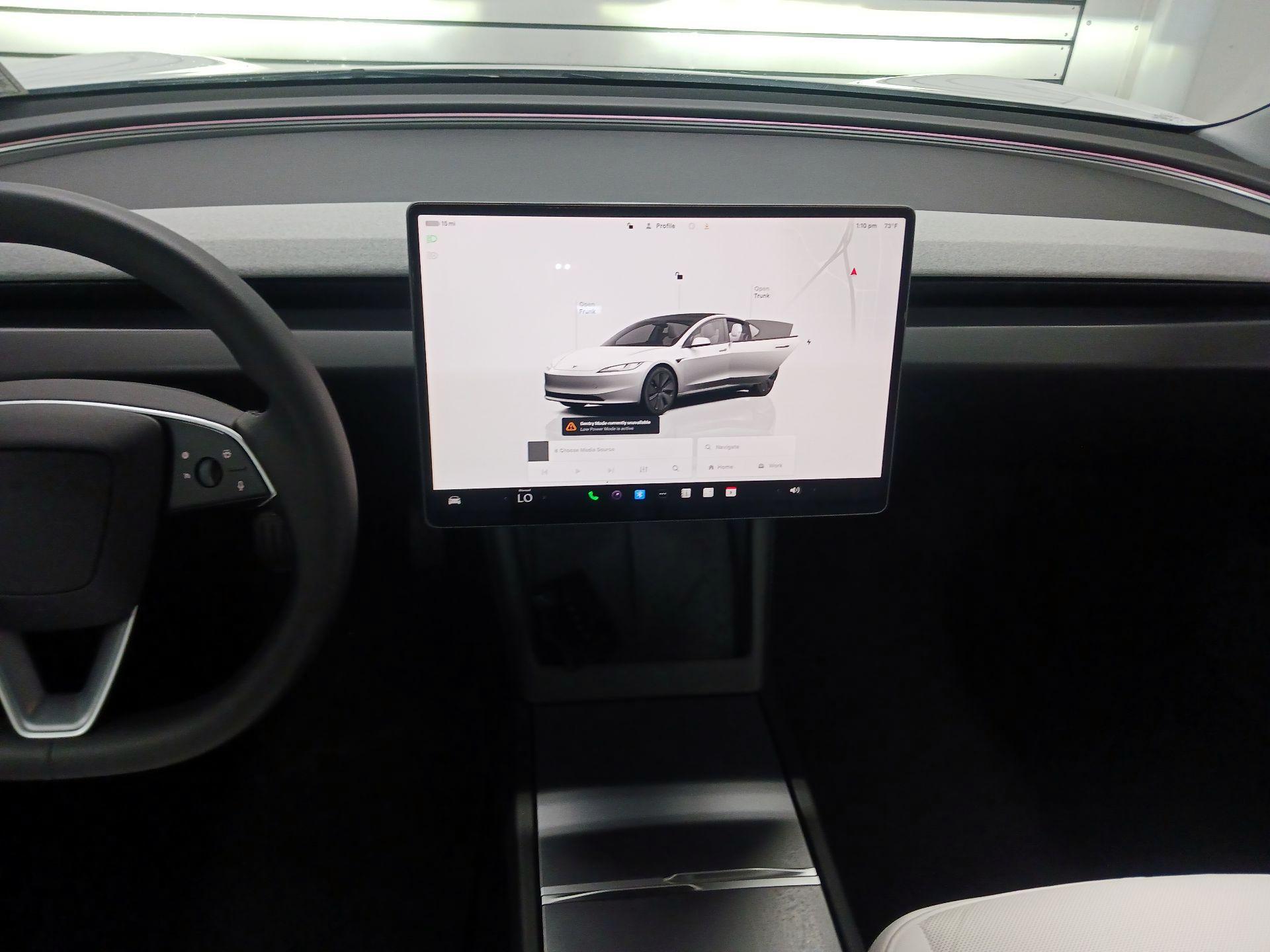Thumbnail: 2024 Tesla Model 3 - 9
