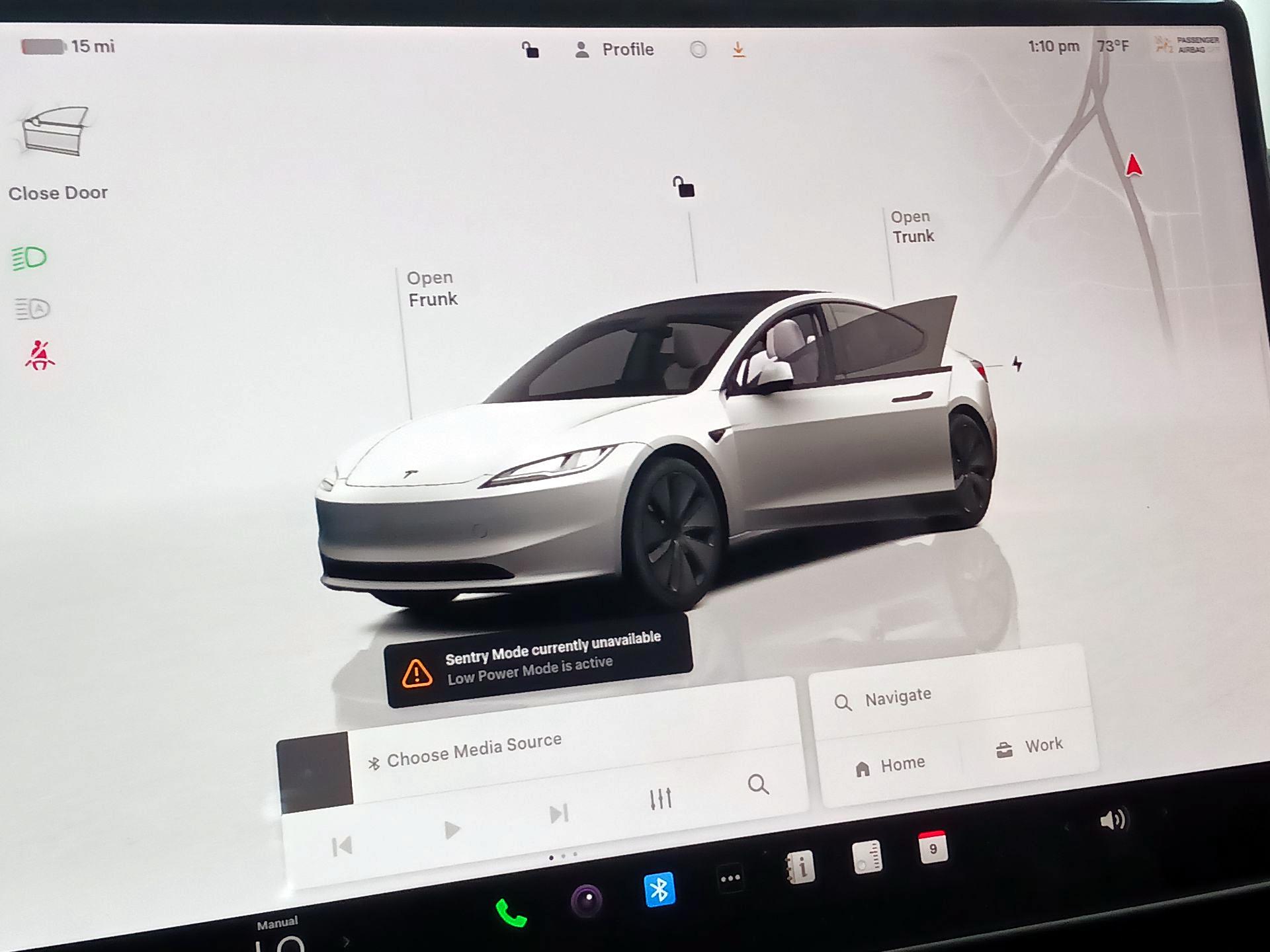 Thumbnail: 2024 Tesla Model 3 - 13