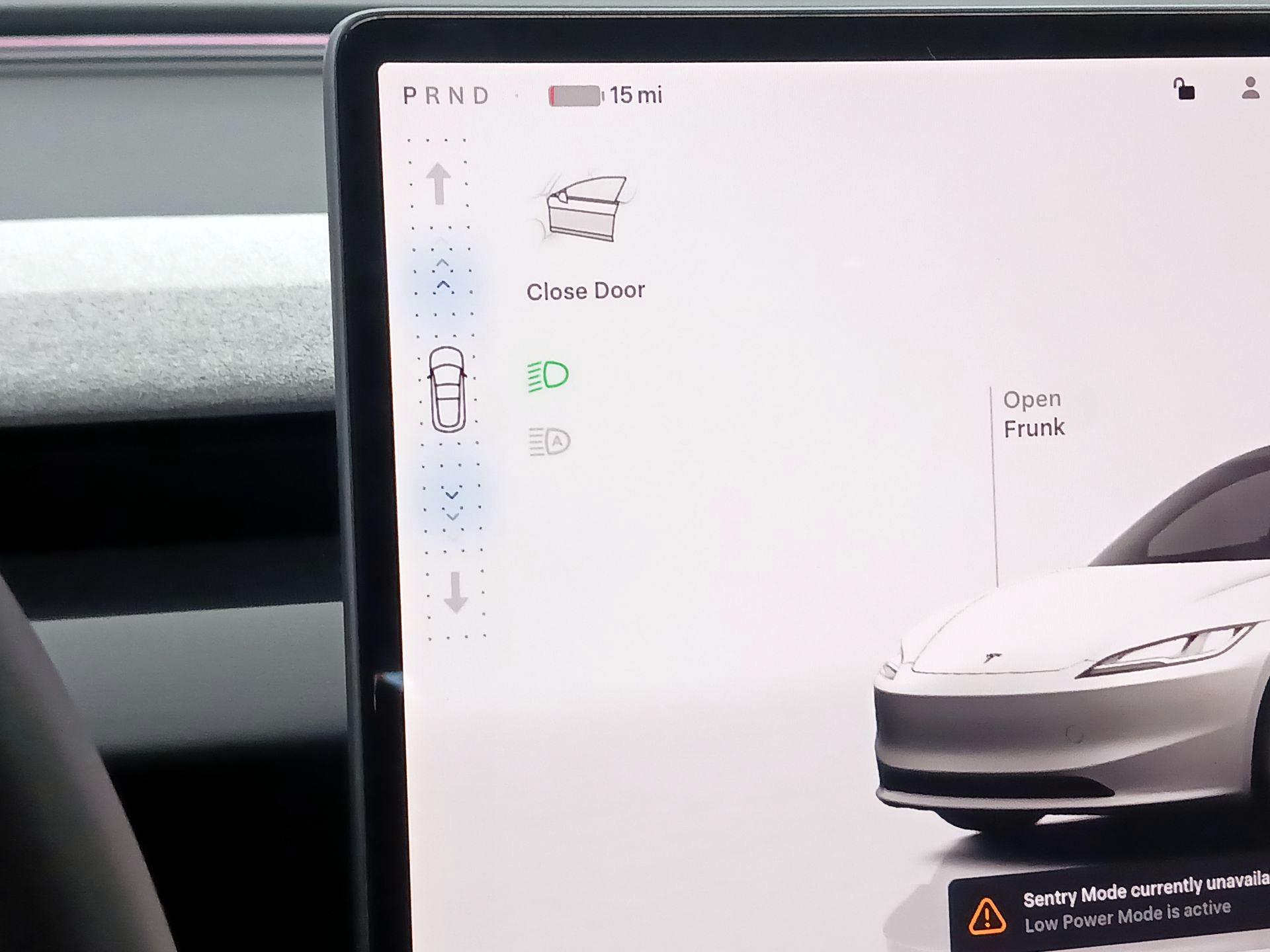 Thumbnail: 2024 Tesla Model 3 - 15