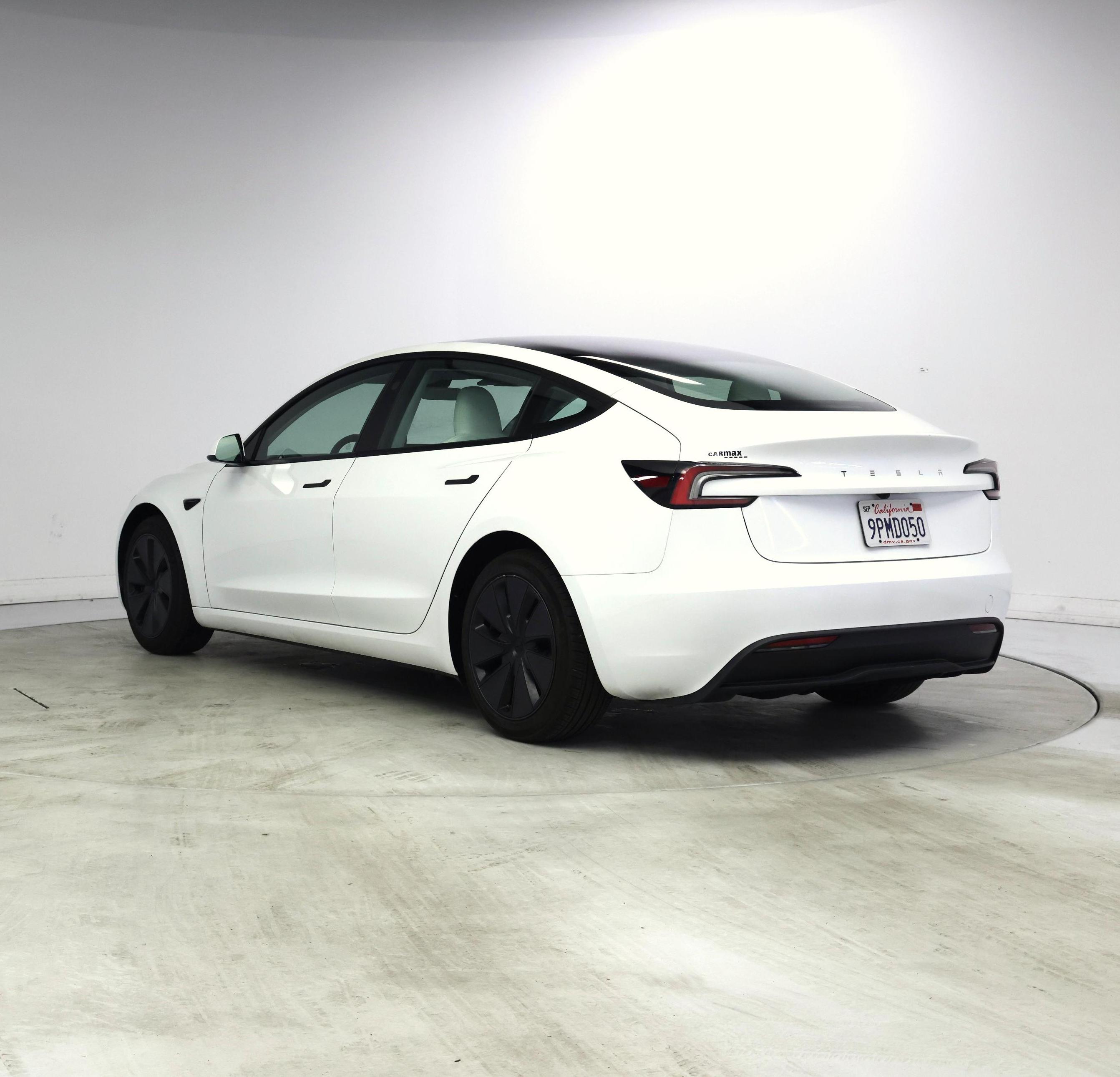 Thumbnail: 2024 Tesla Model 3 - 2