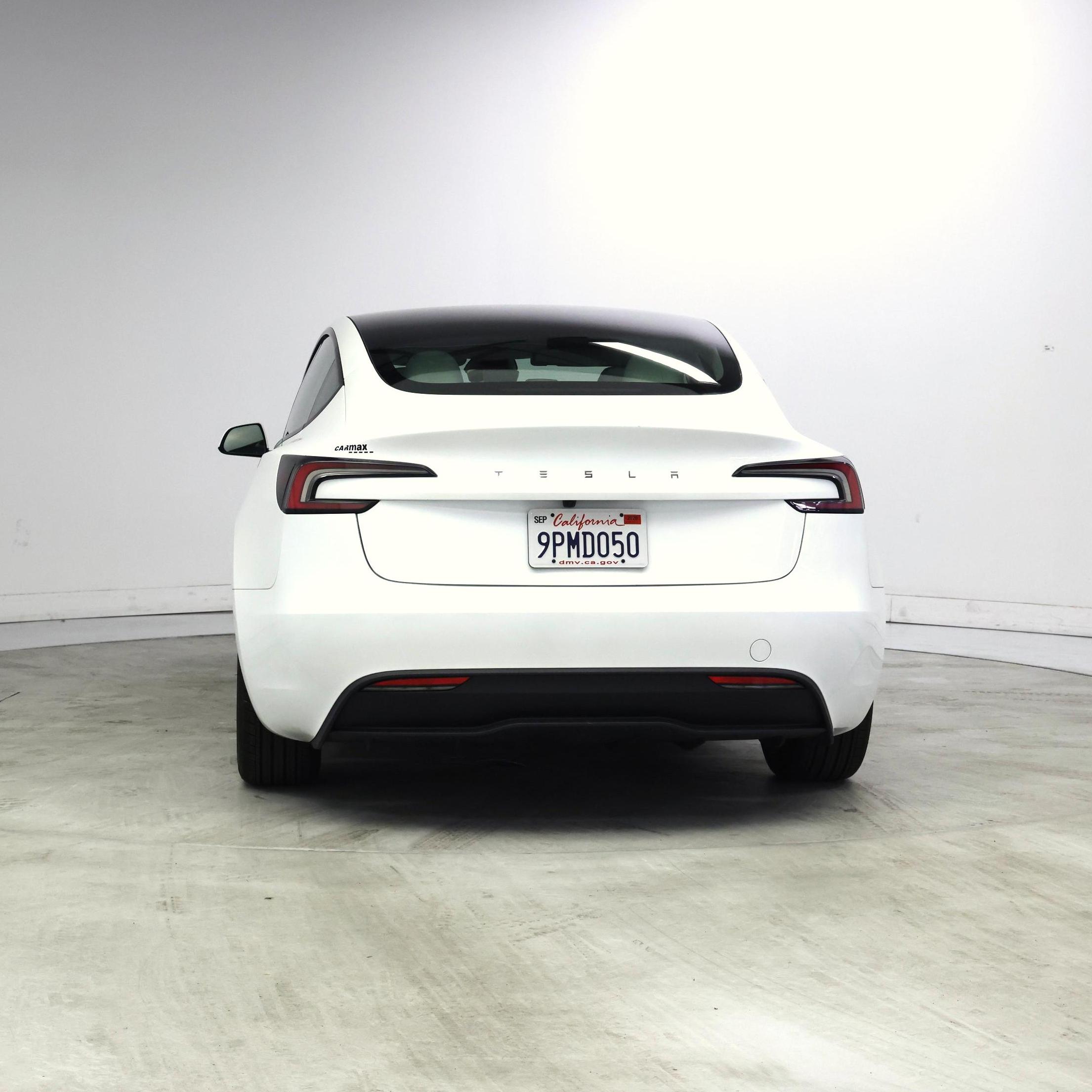 Thumbnail: 2024 Tesla Model 3 - 6