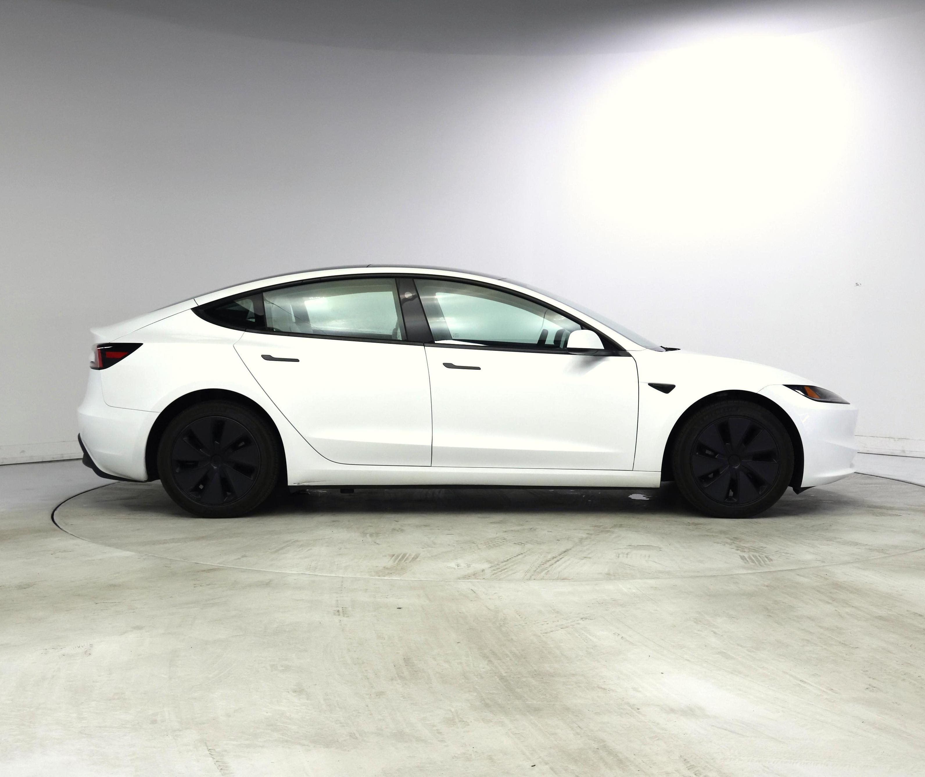 Thumbnail: 2024 Tesla Model 3 - 7