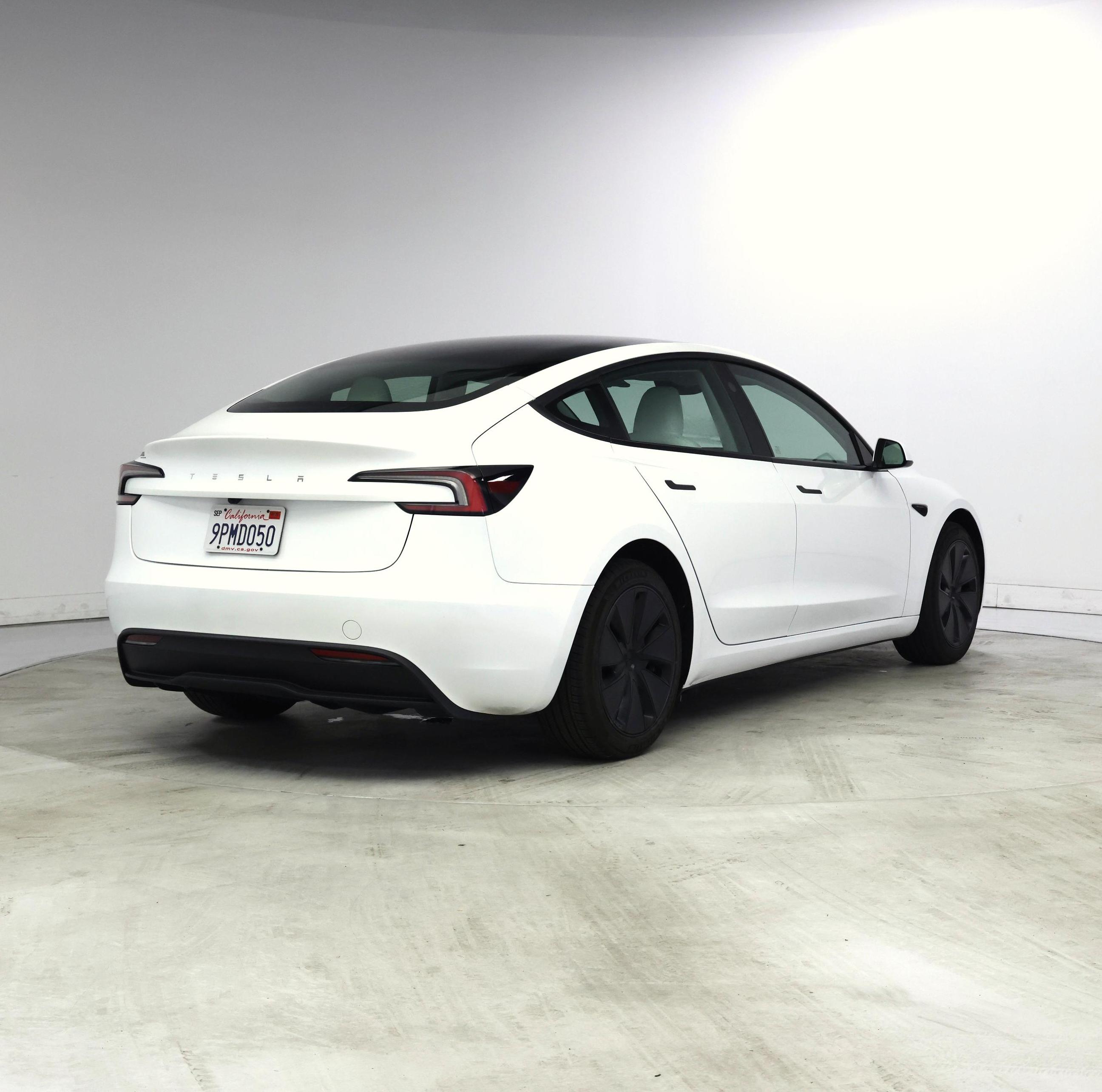 Thumbnail: 2024 Tesla Model 3 - 8
