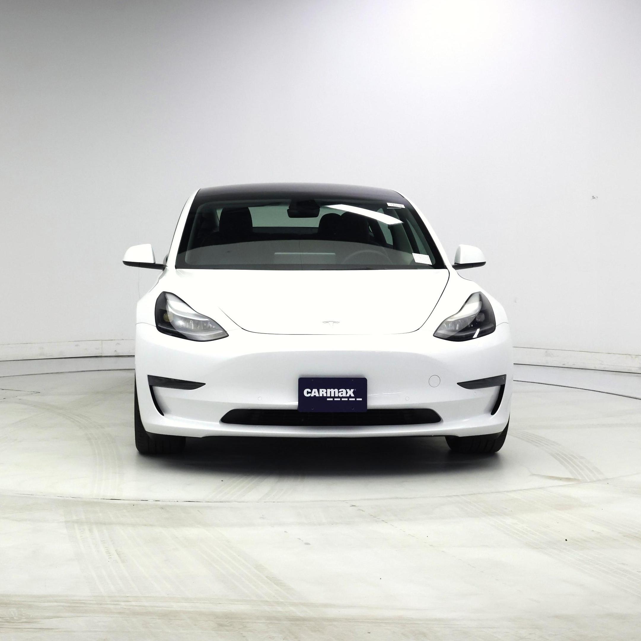 Thumbnail: 2022 Tesla Model 3 - 5