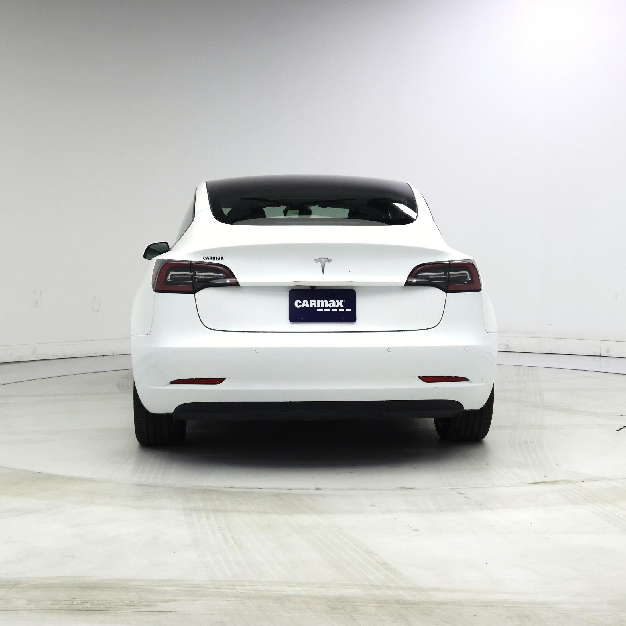 Thumbnail: 2022 Tesla Model 3 - 6