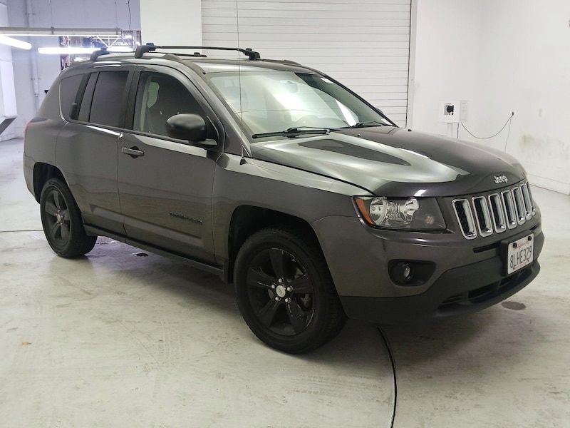2016 Jeep Compass Sport -
                  Murrieta, CA