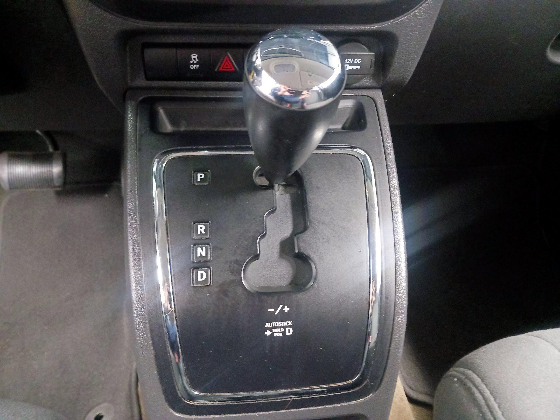 Thumbnail: 2016 Jeep Compass - 13