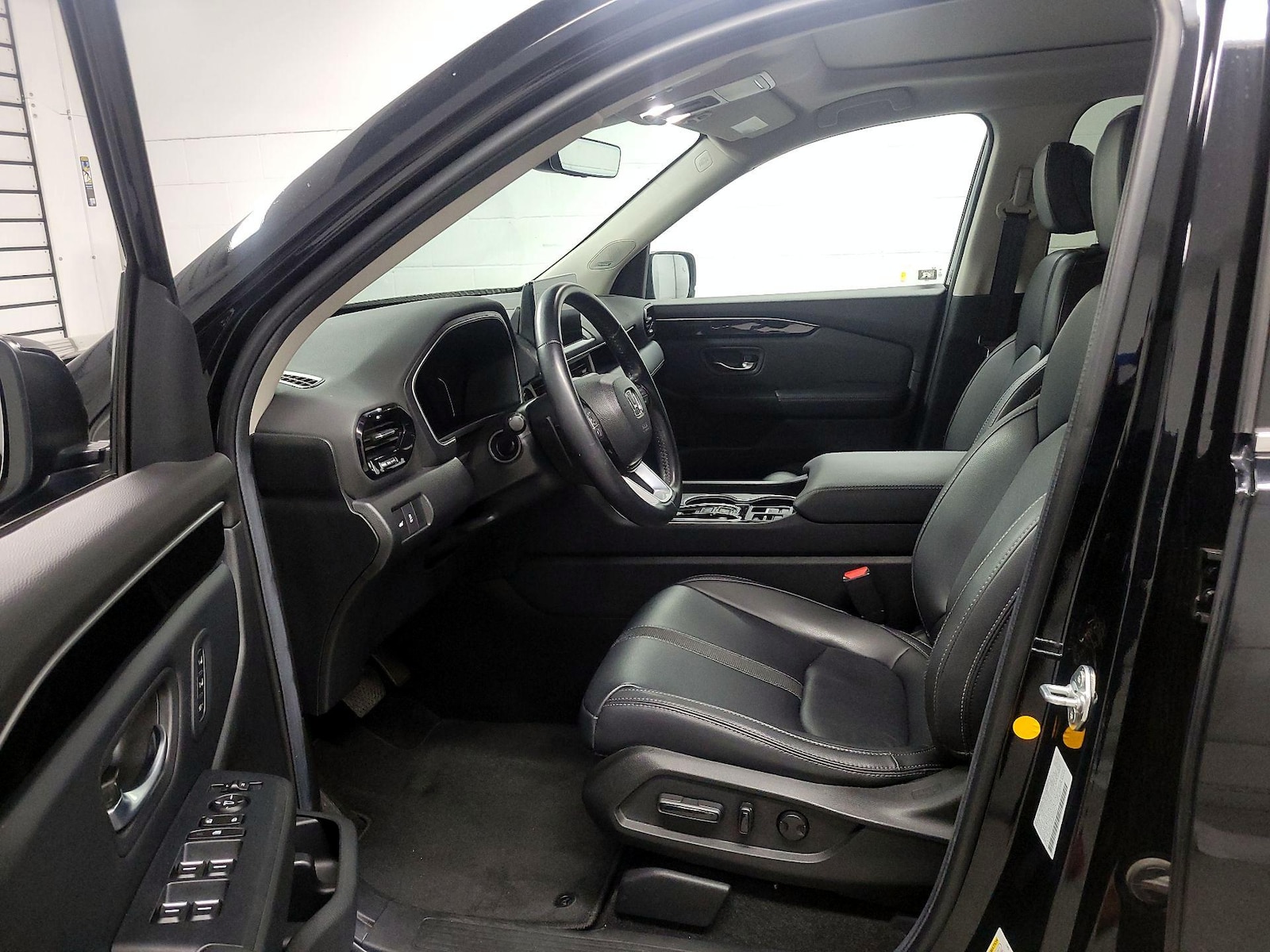 2024 Honda Pilot Touring - Photo 12