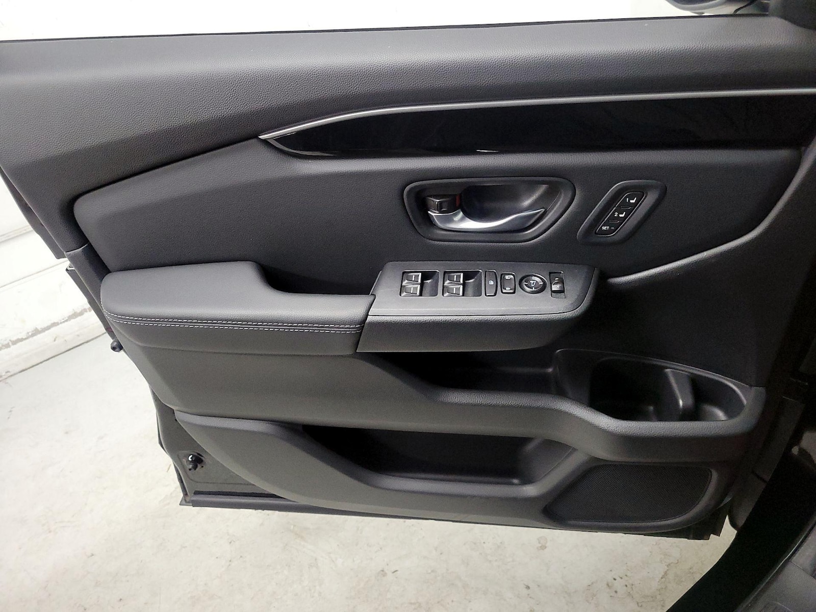 2024 Honda Pilot Touring - Photo 13
