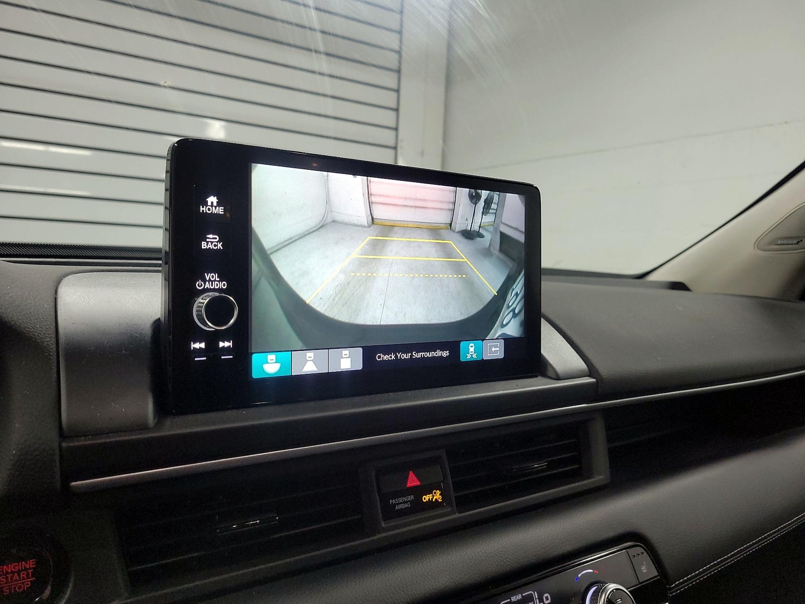 2024 Honda Pilot Touring - Photo 15