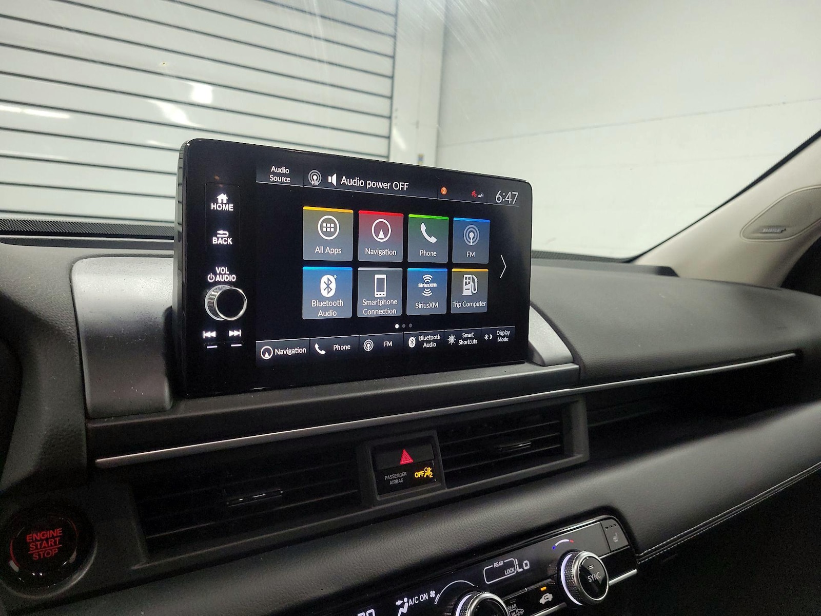 2024 Honda Pilot Touring - Photo 16
