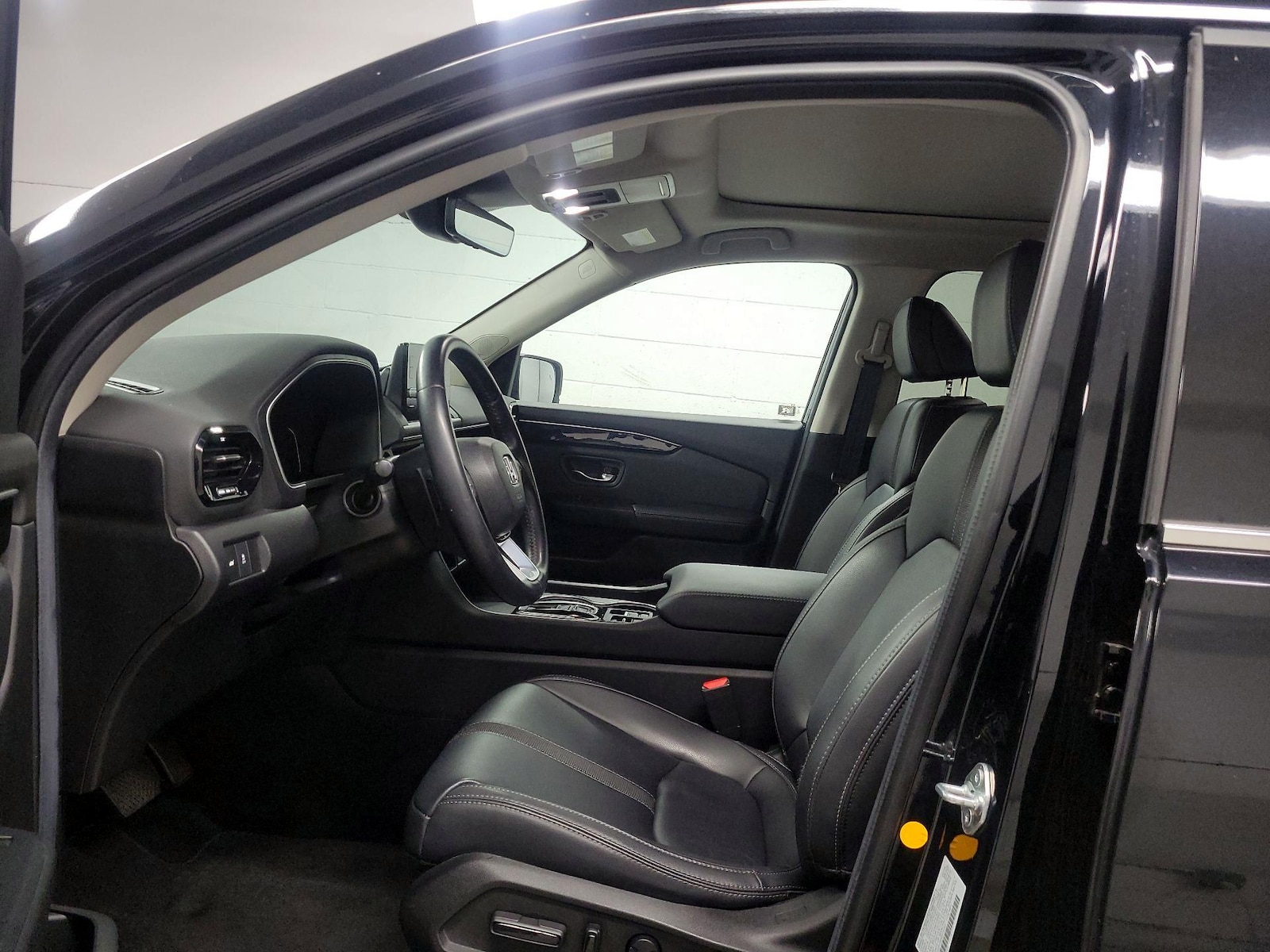 2024 Honda Pilot Touring - Photo 19