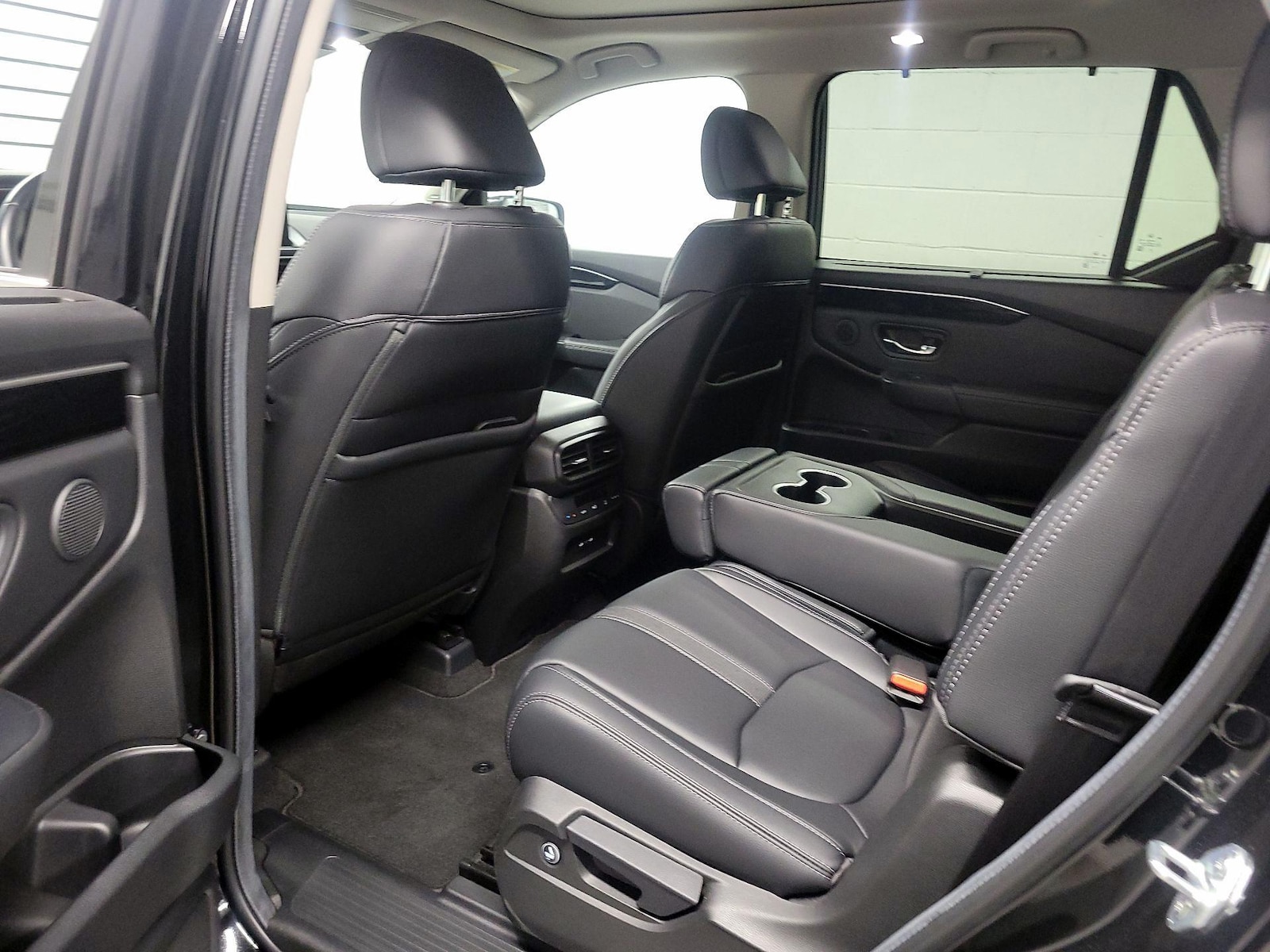 2024 Honda Pilot Touring - Photo 20