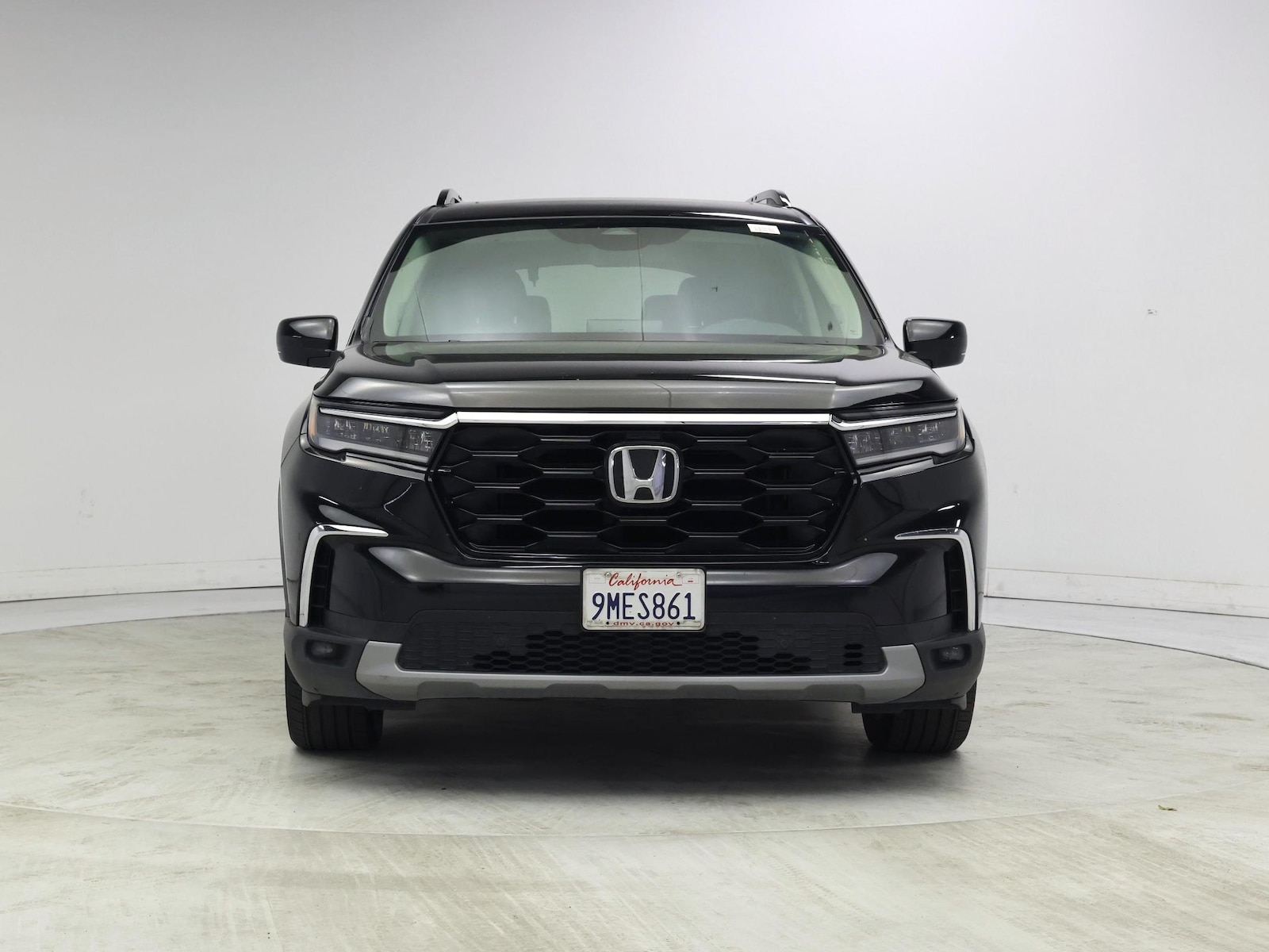 2024 Honda Pilot Touring - Photo 6