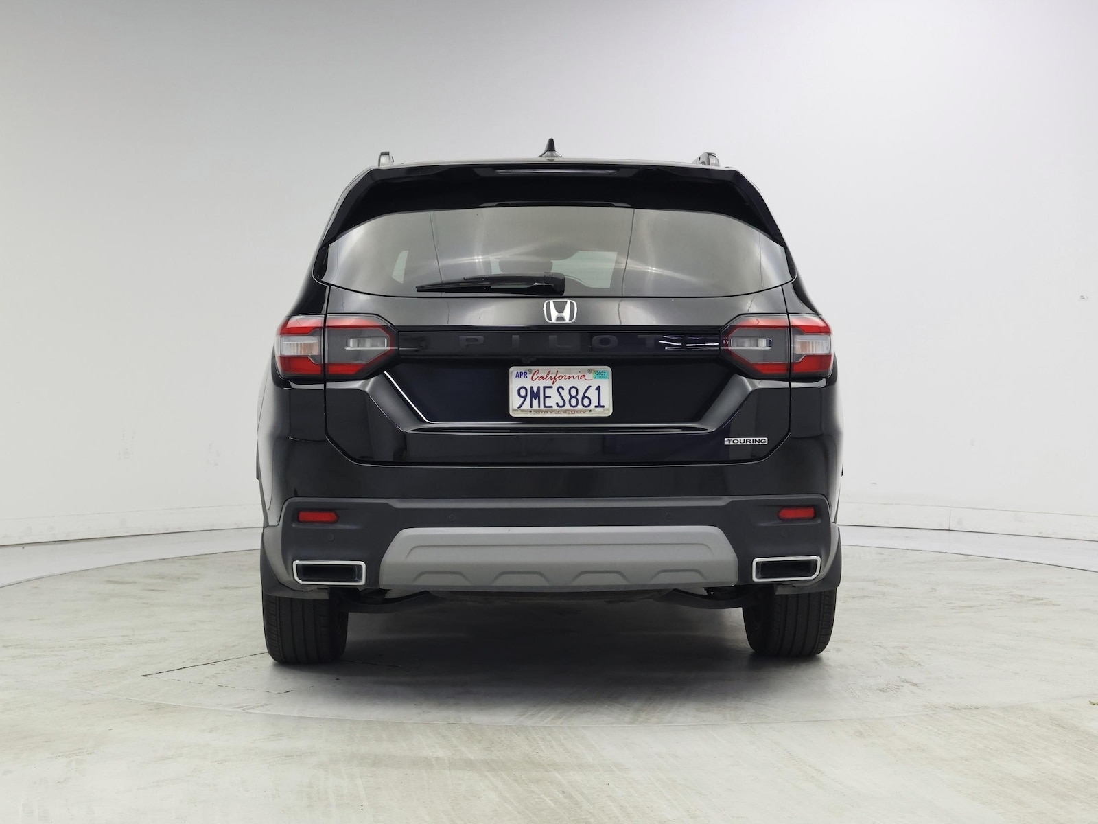 2024 Honda Pilot Touring - Photo 7