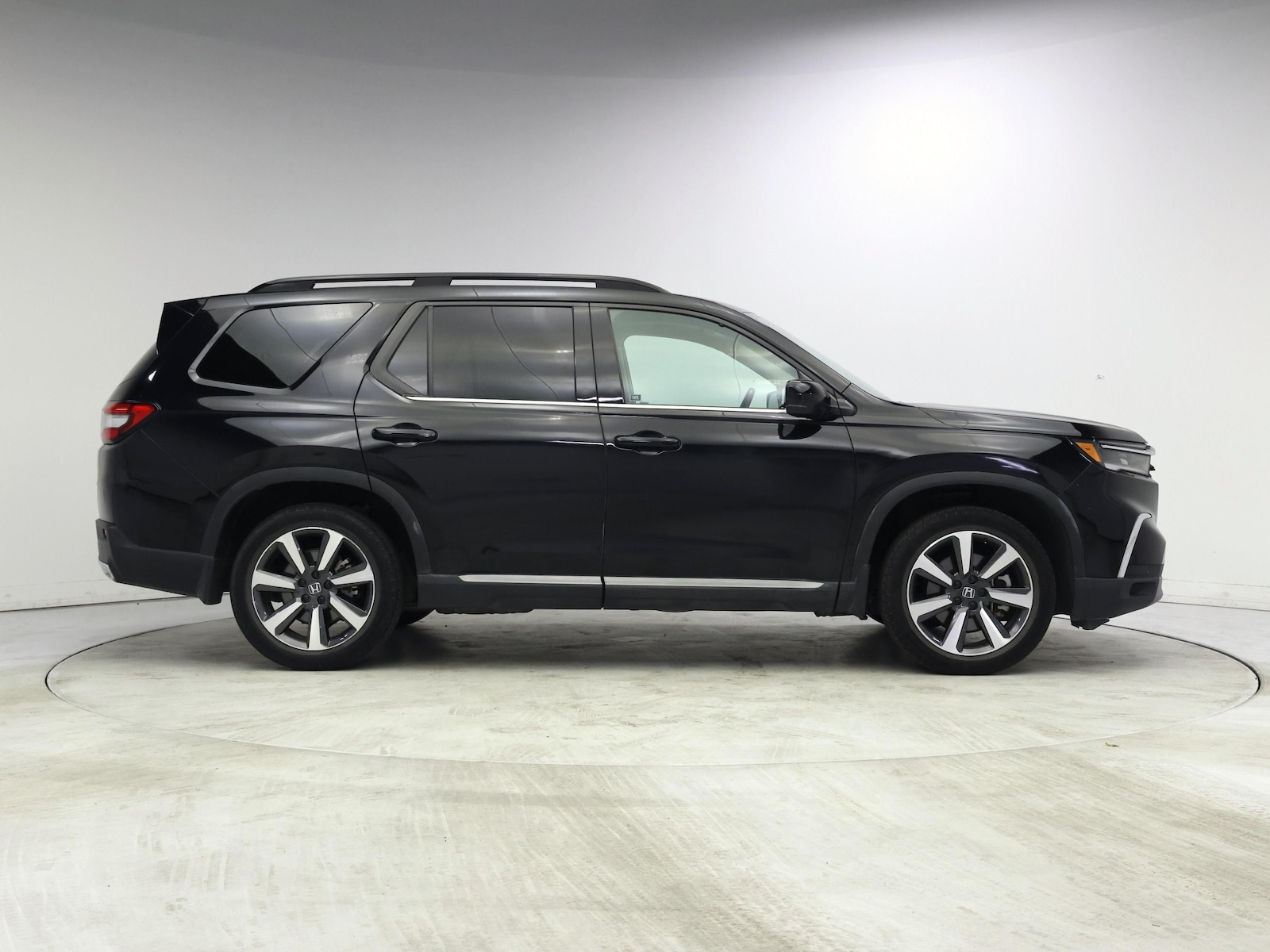 2024 Honda Pilot Touring - Photo 8