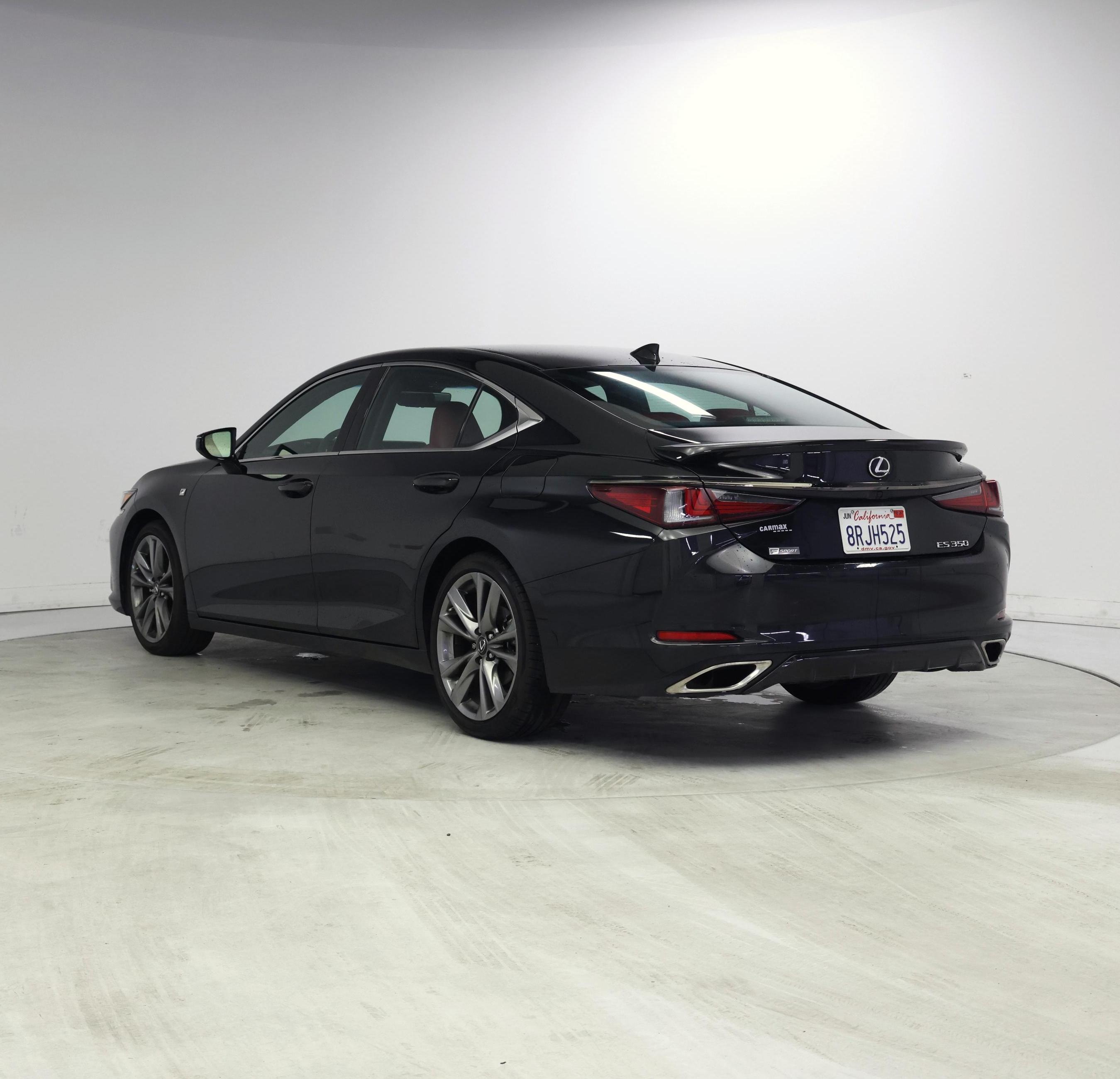 Thumbnail: 2020 Lexus ES - 2